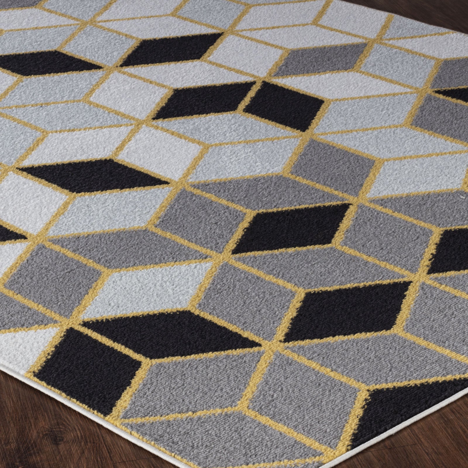UNITY Modern Skandi Area Rug