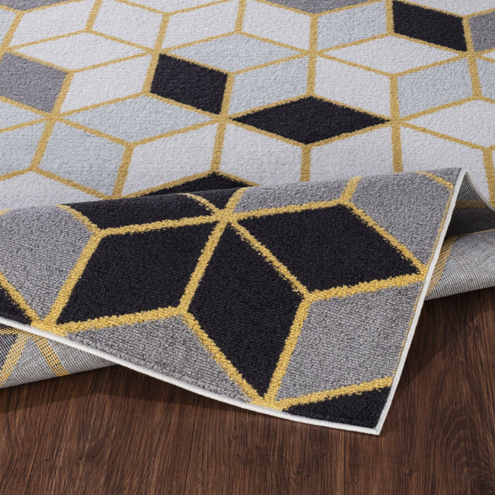 UNITY Modern Skandi Area Rug