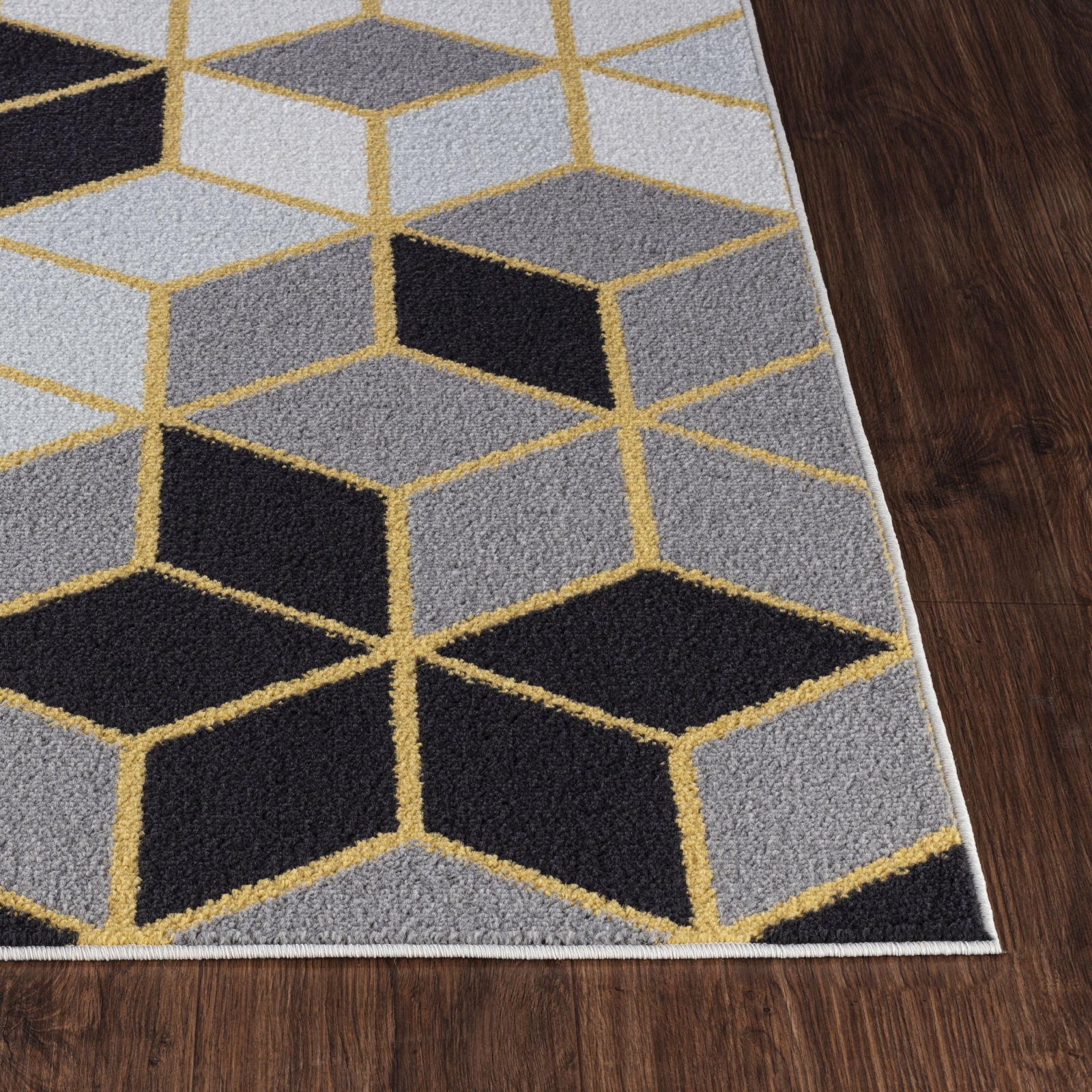 UNITY Modern Skandi Area Rug