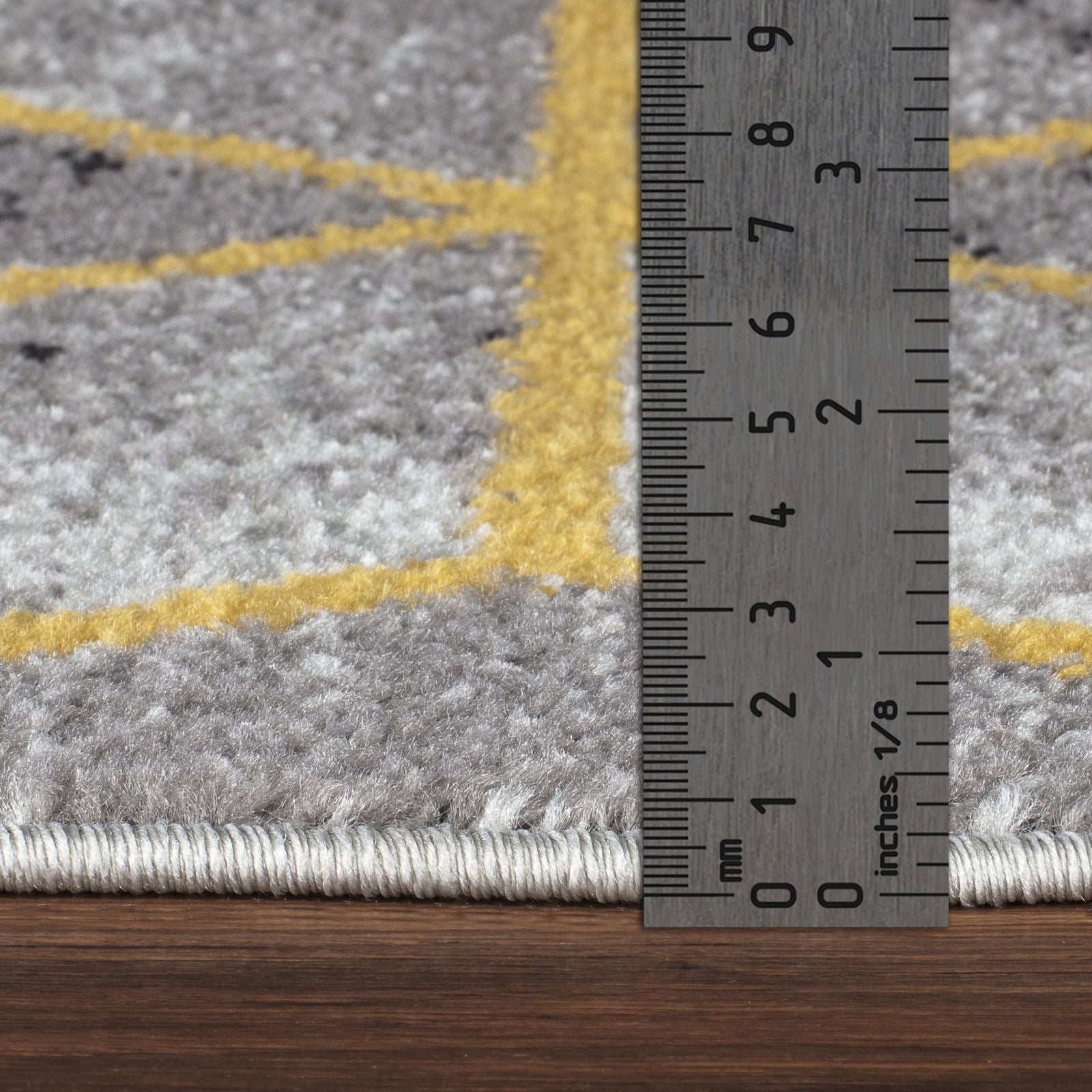 UNITY Modern Skandi Area Rug