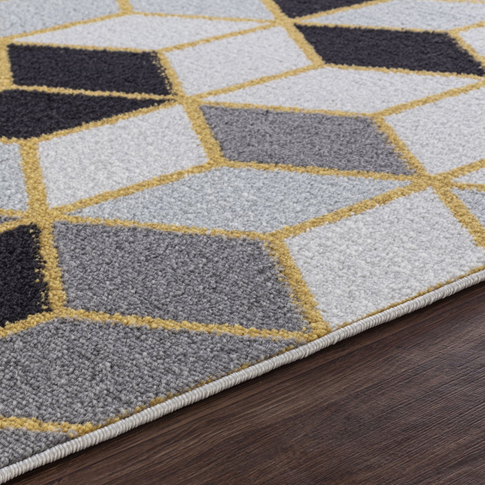 UNITY Modern Skandi Area Rug
