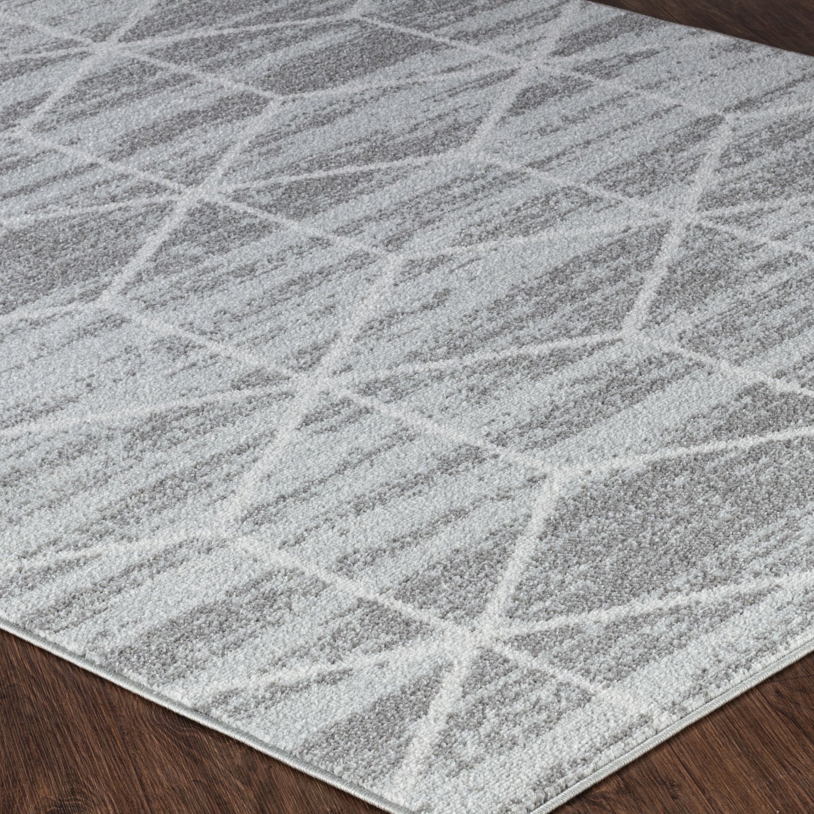 XION Modern Skandi Area Rug