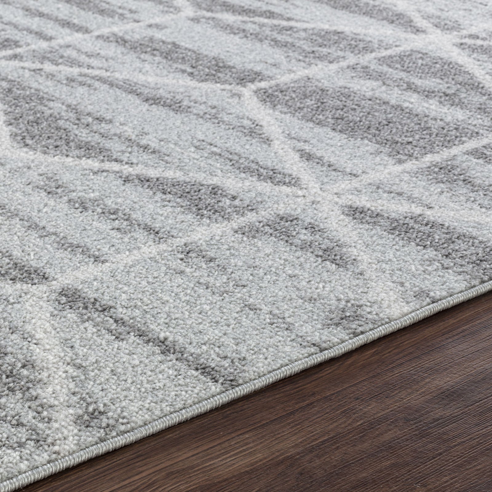 XION Modern Skandi Area Rug