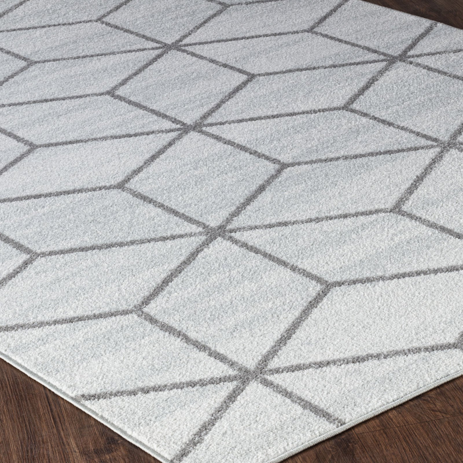 XION Modern Skandi Area Rug