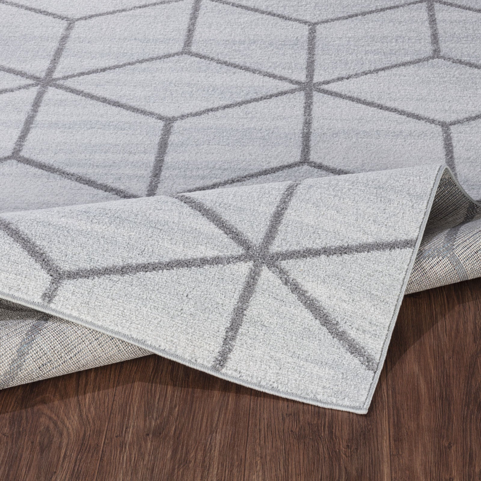 XION Modern Skandi Area Rug