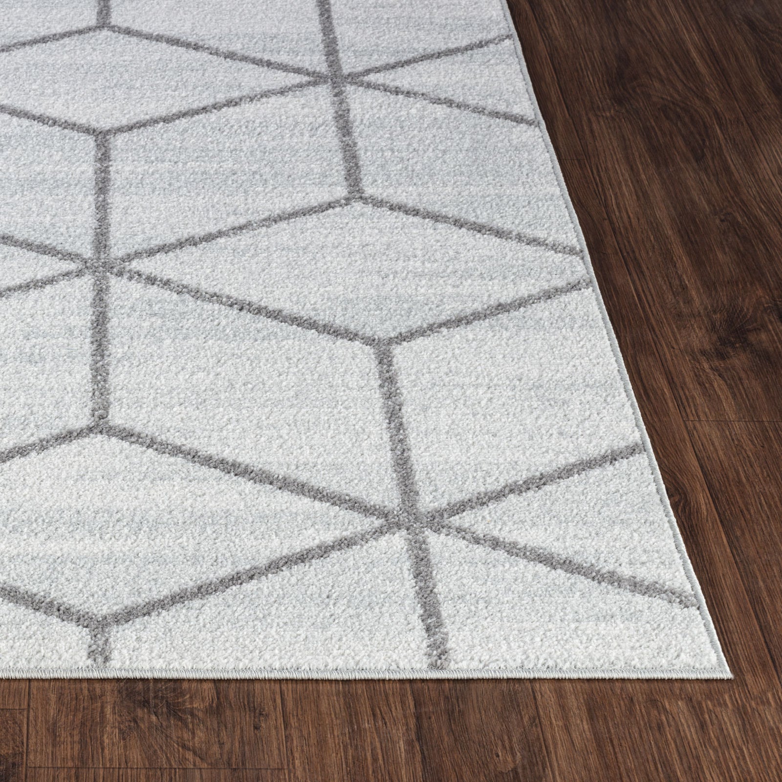 XION Modern Skandi Area Rug