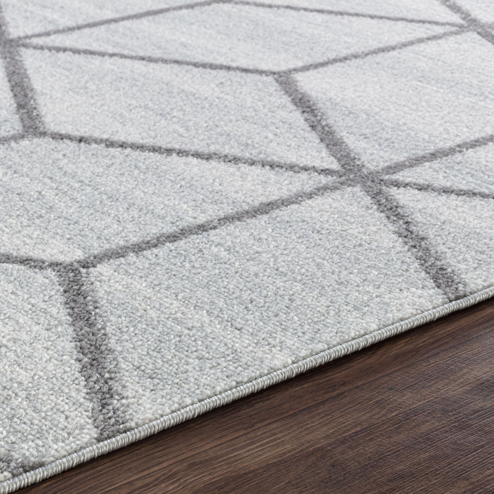 XION Modern Skandi Area Rug