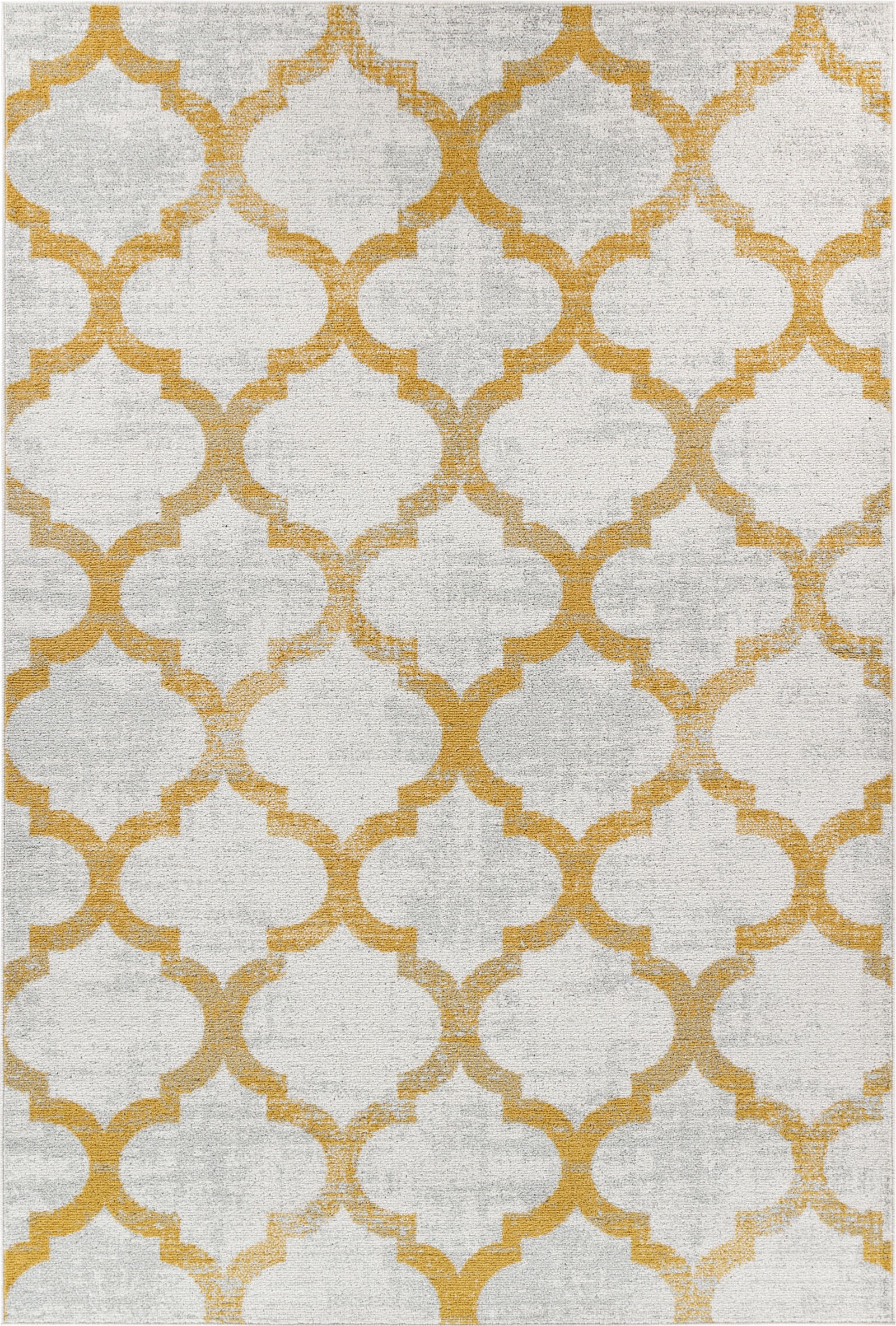 QUINN Oriental Vintage Area Rug