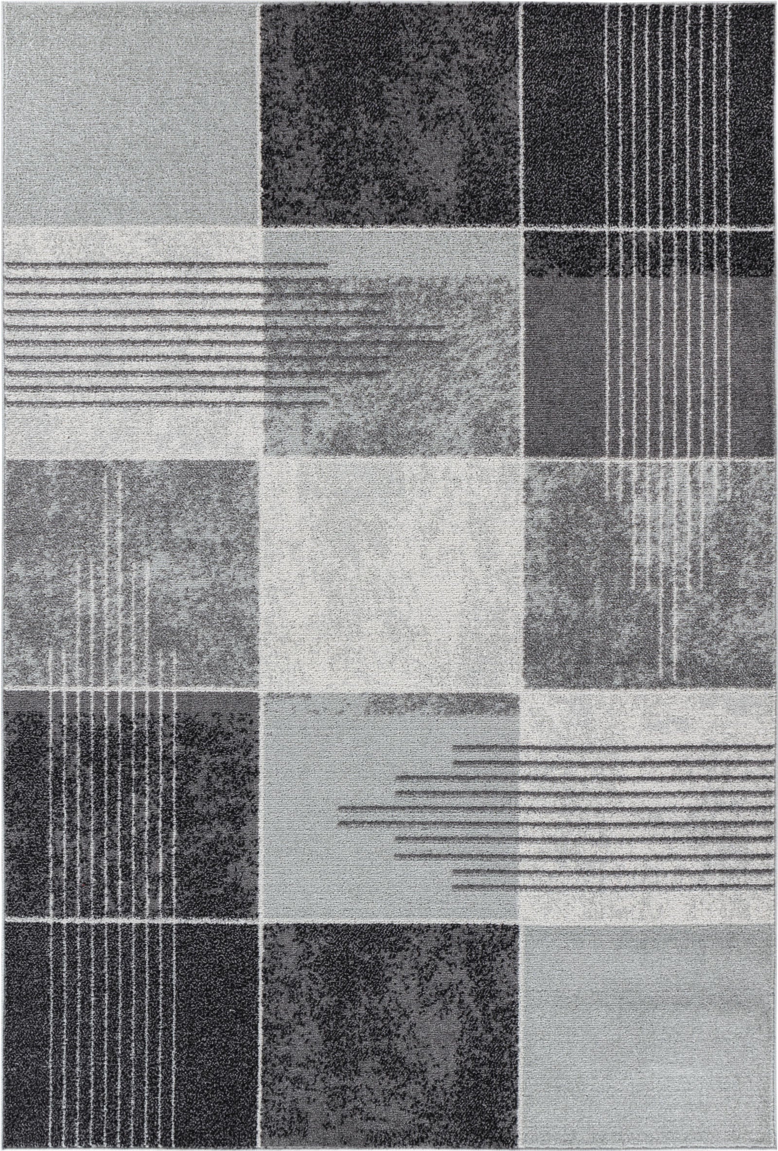 DENISE Modern Skandi Area Rug