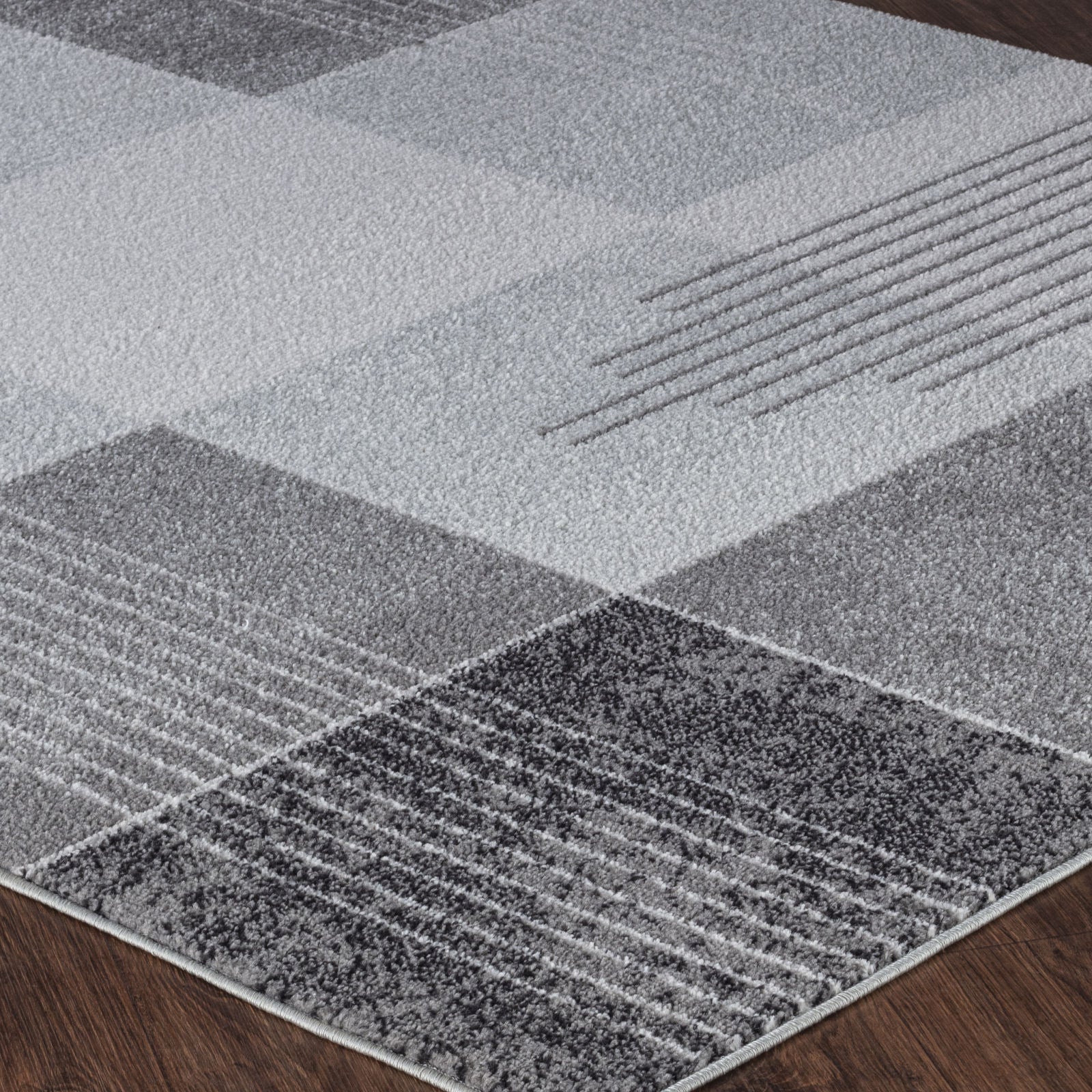 DENISE Modern Skandi Area Rug