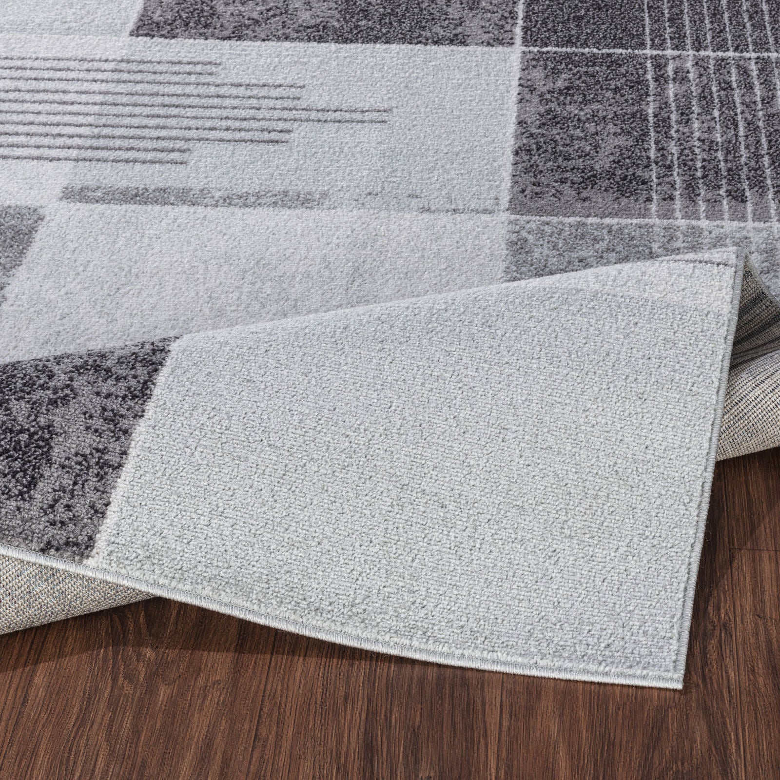 DENISE Modern Skandi Area Rug