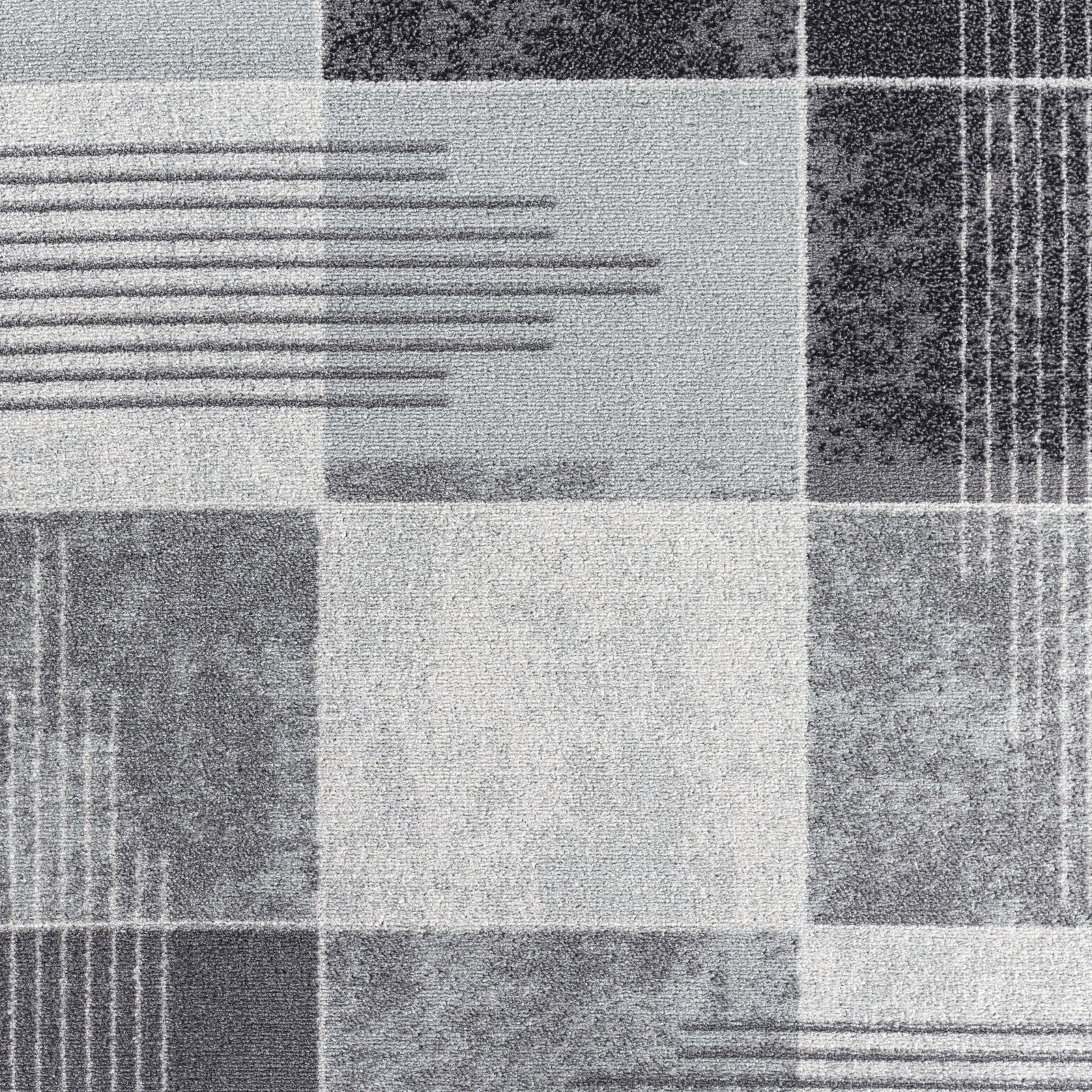 DENISE Modern Skandi Area Rug