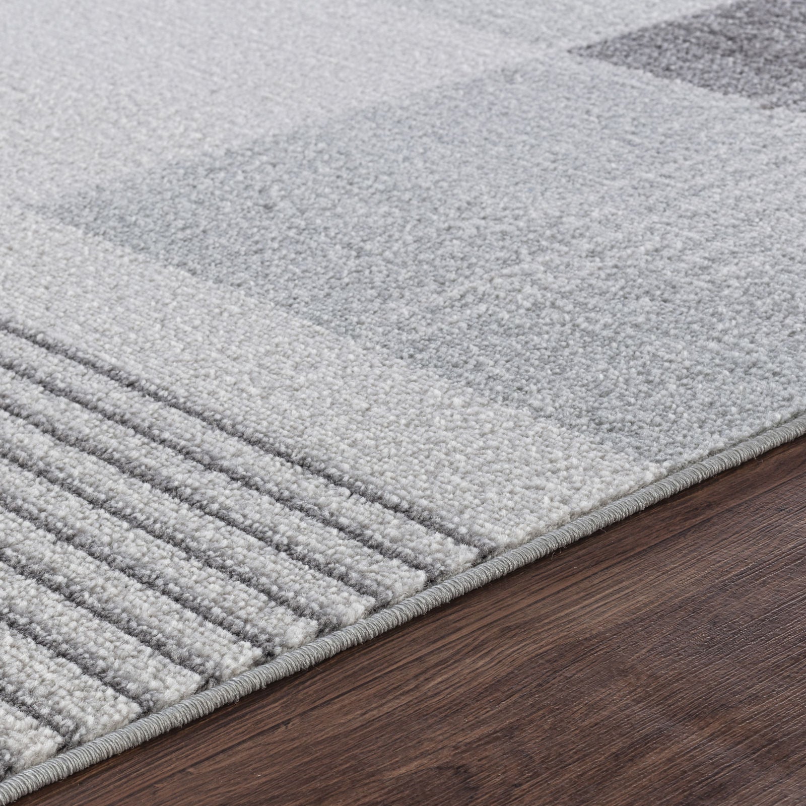 DENISE Modern Skandi Area Rug