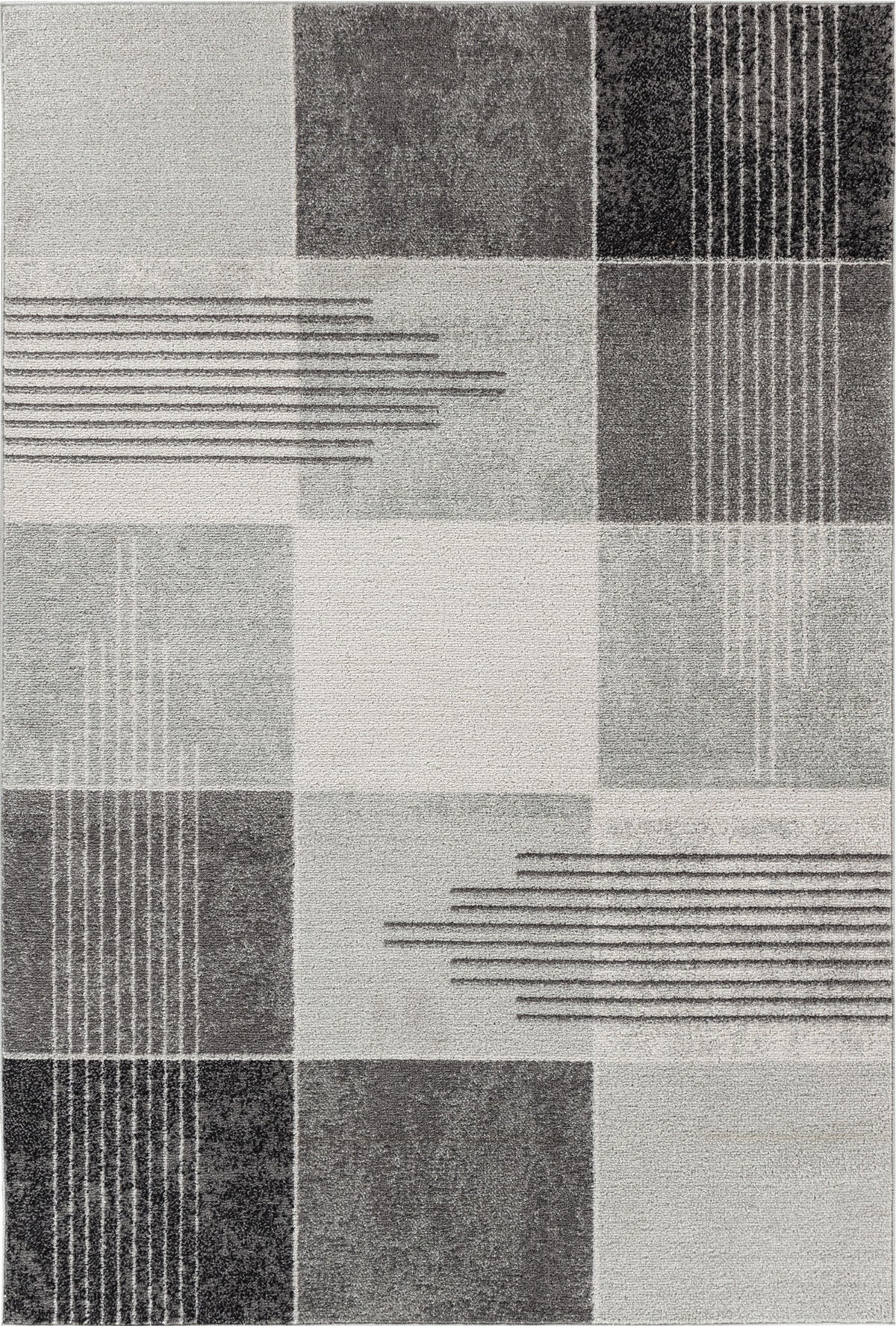 DENISE Modern Skandi Area Rug
