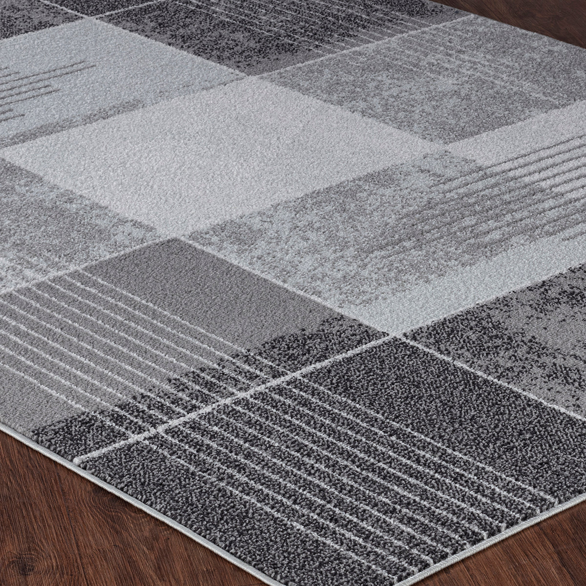 DENISE Modern Skandi Area Rug