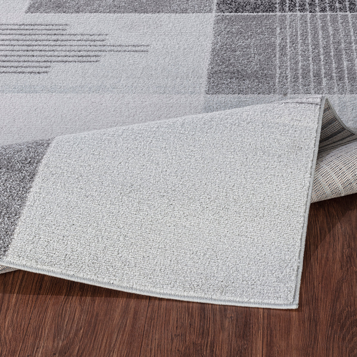 DENISE Modern Skandi Area Rug