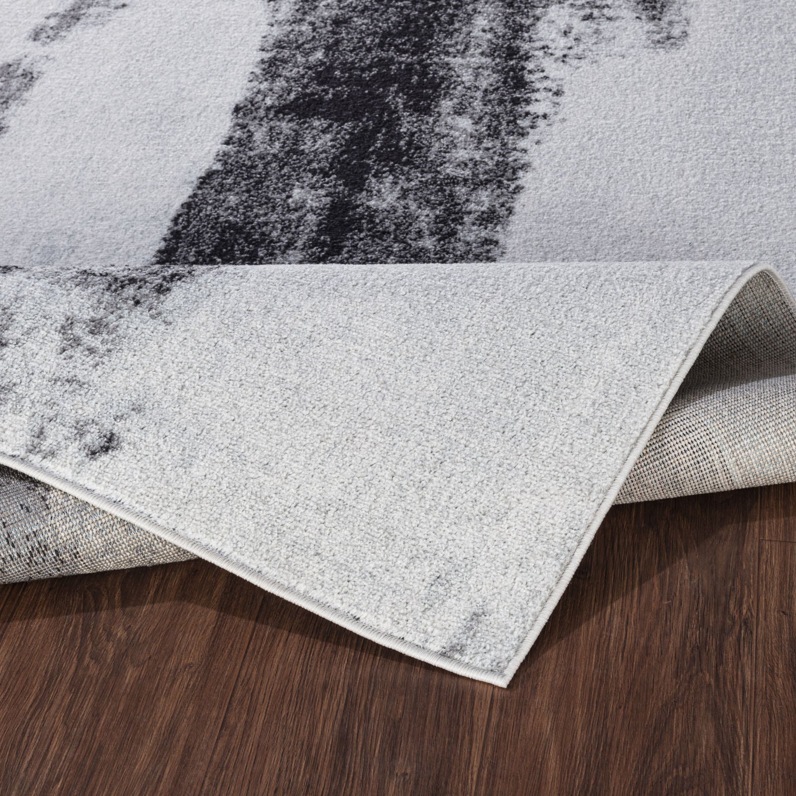 DAISY Modern Abstract Area Rug