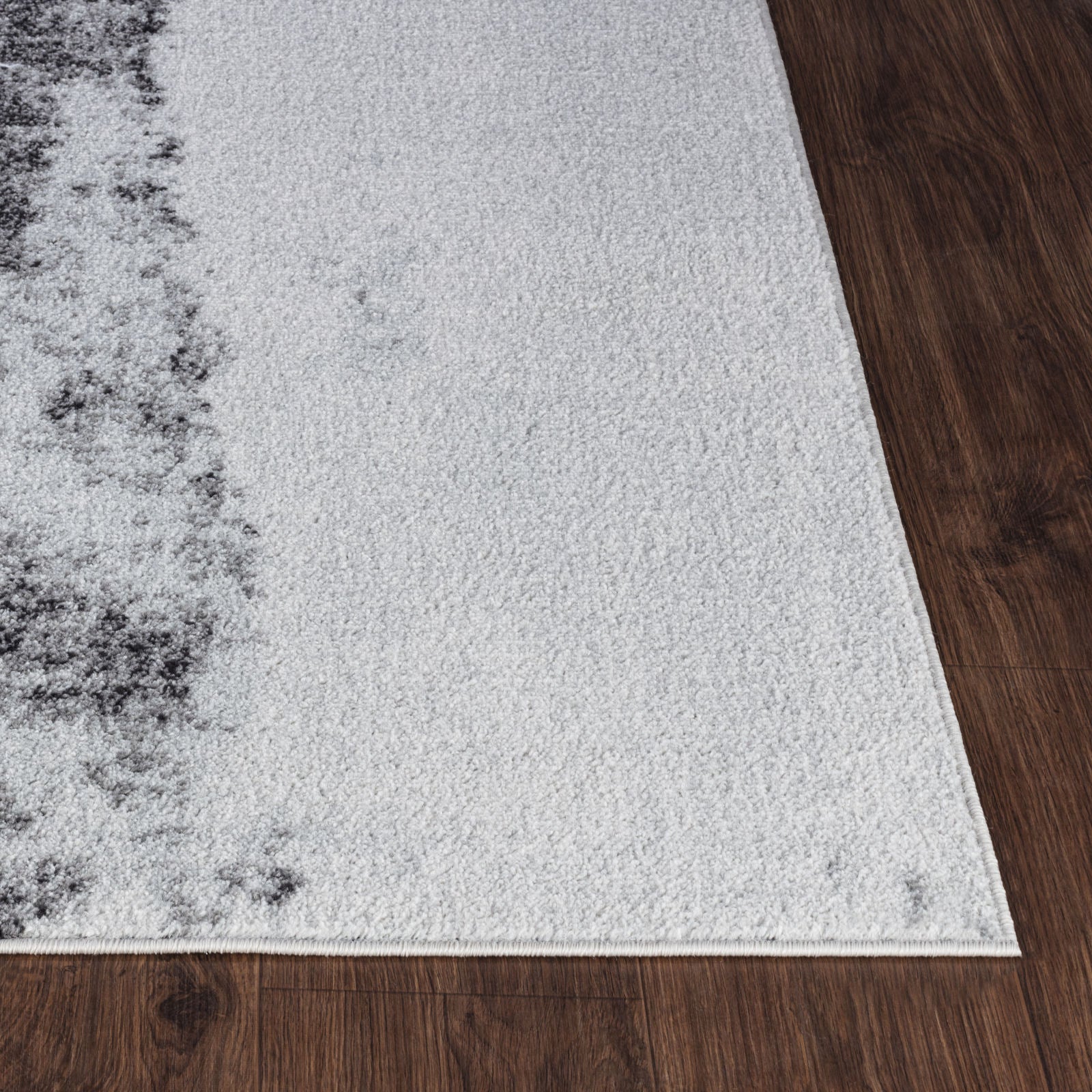 DAISY Modern Abstract Area Rug