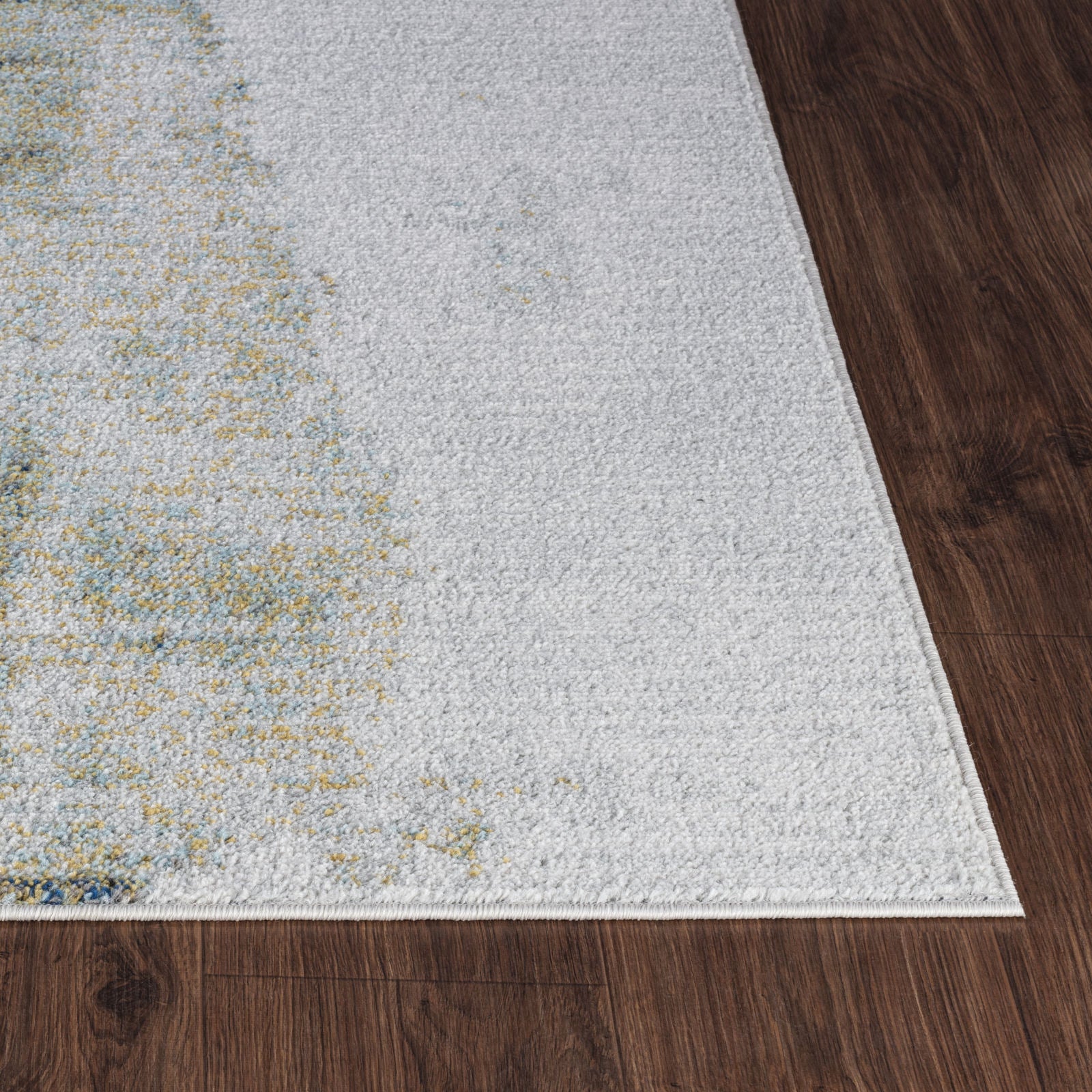 DAISY Modern Abstract Area Rug