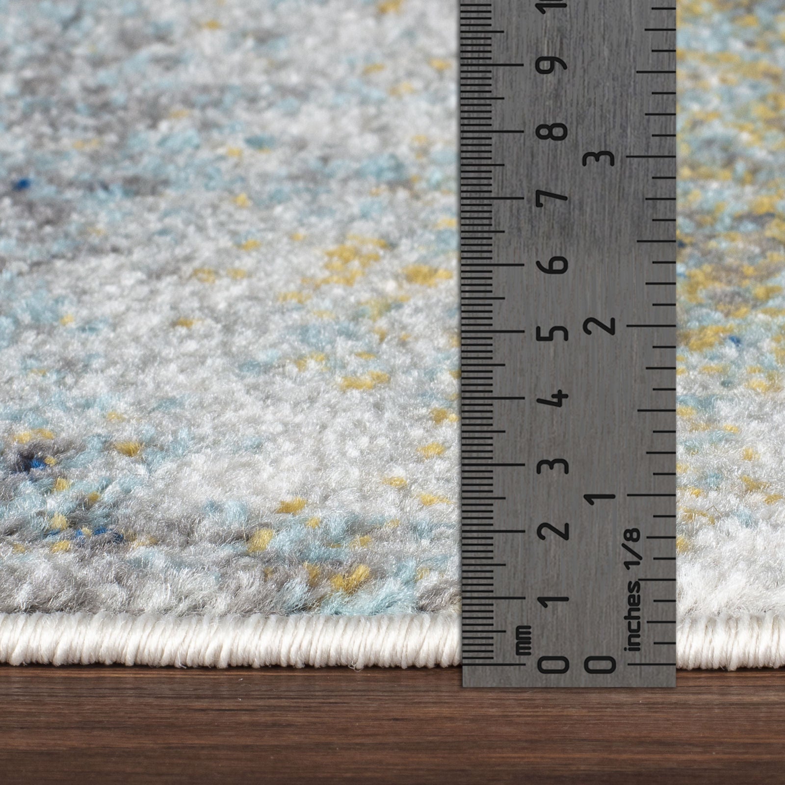 DAISY Modern Abstract Area Rug