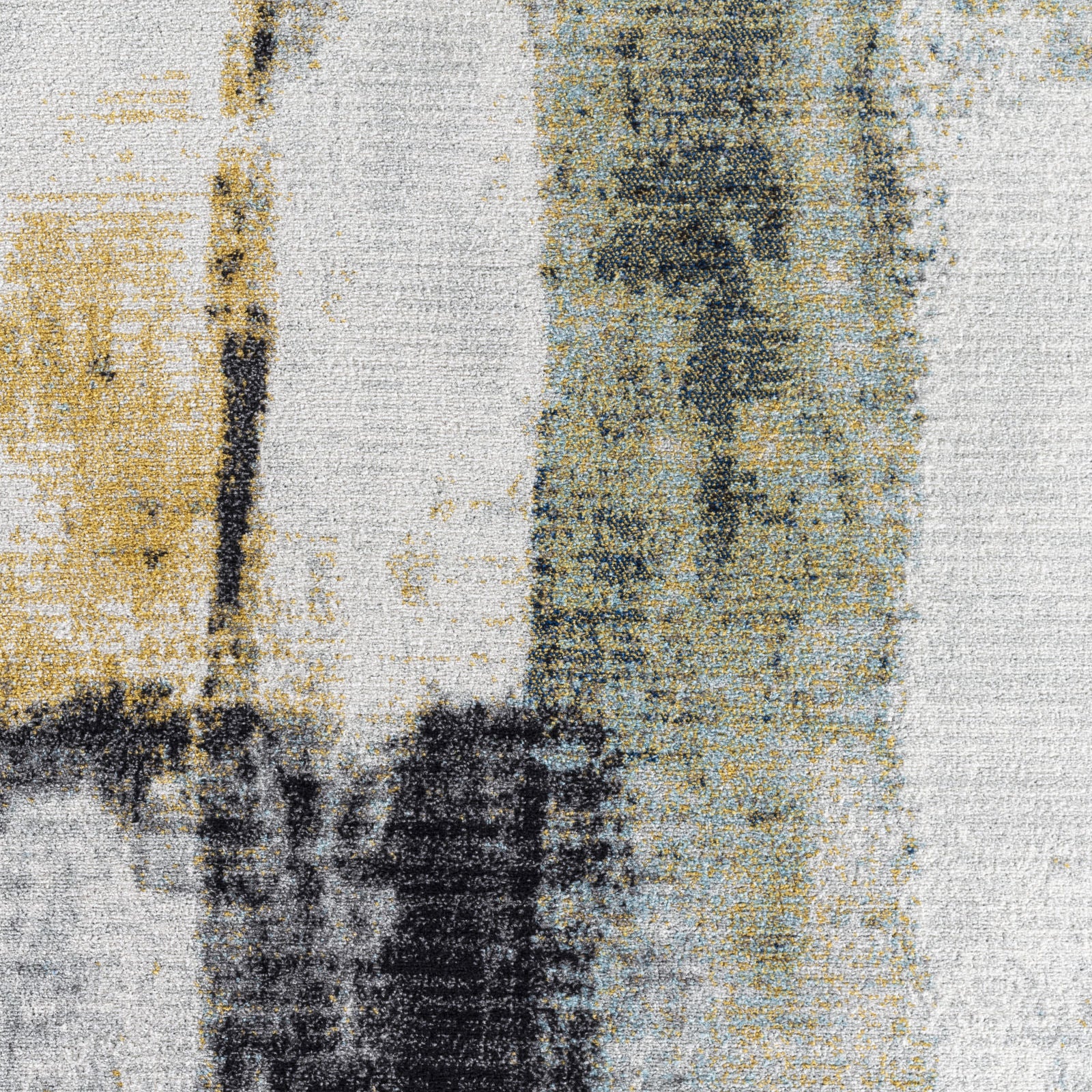 DAISY Modern Abstract Area Rug