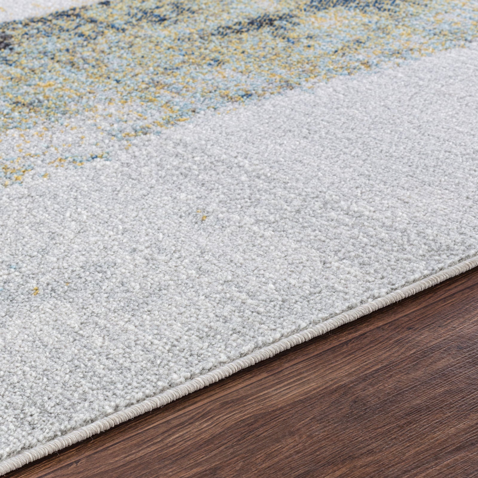 DAISY Modern Abstract Area Rug