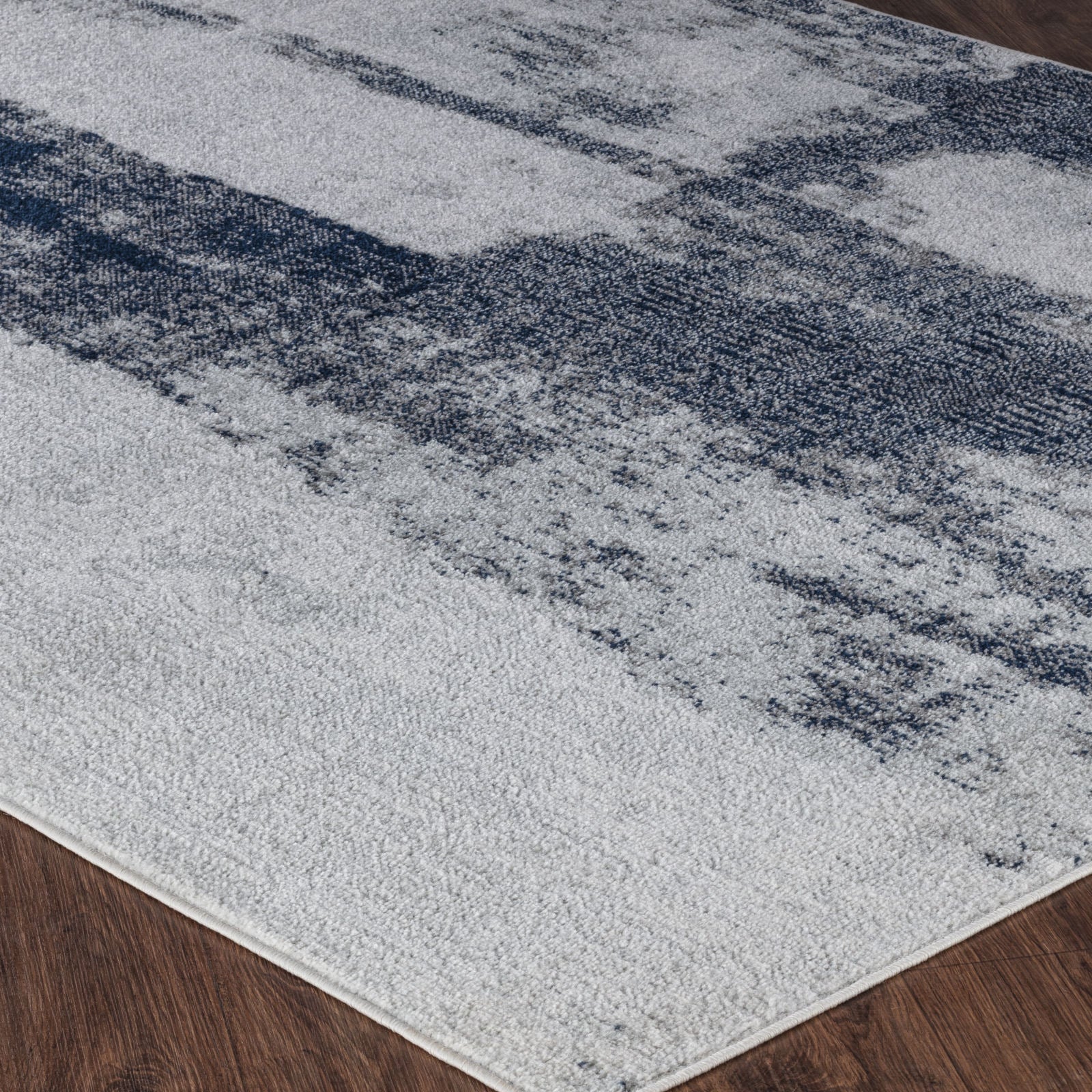 DAISY Modern Abstract Area Rug