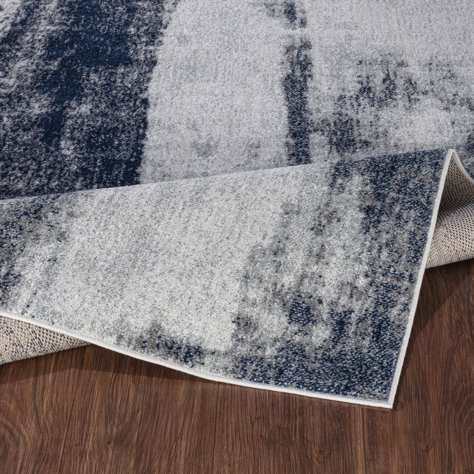 DAISY Modern Abstract Area Rug