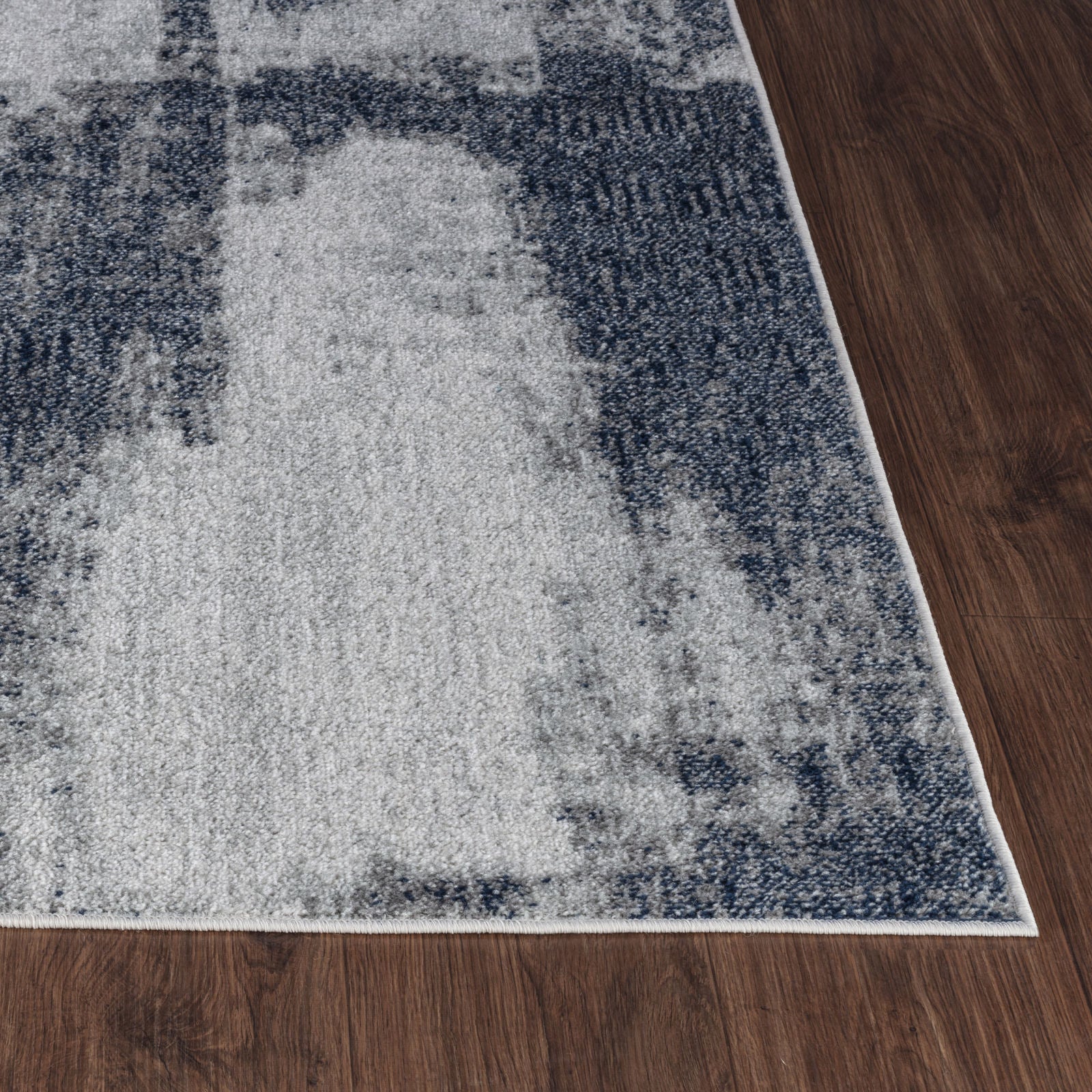 DAISY Modern Abstract Area Rug