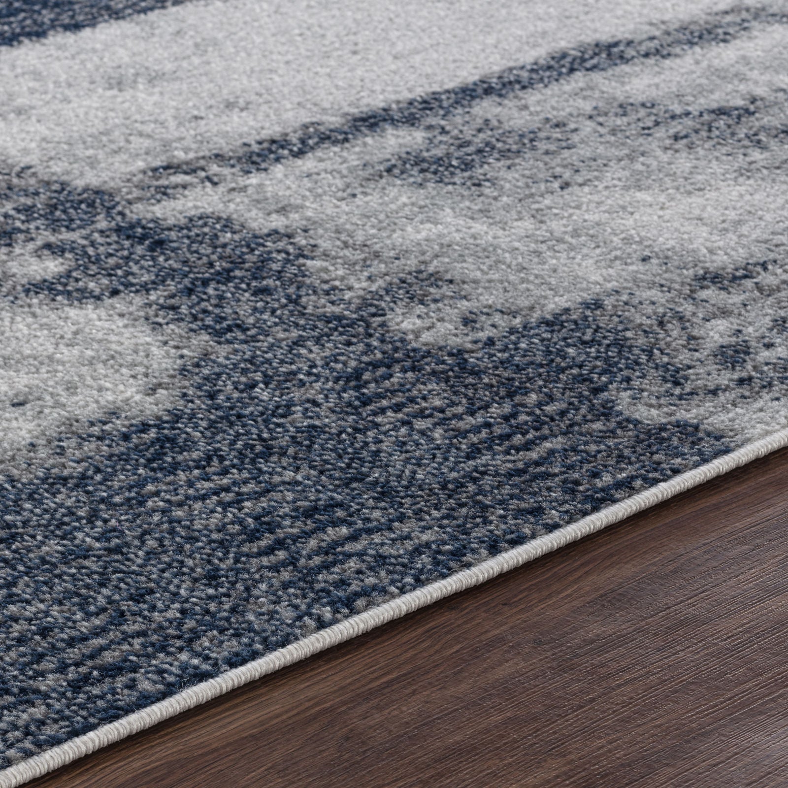 DAISY Modern Abstract Area Rug