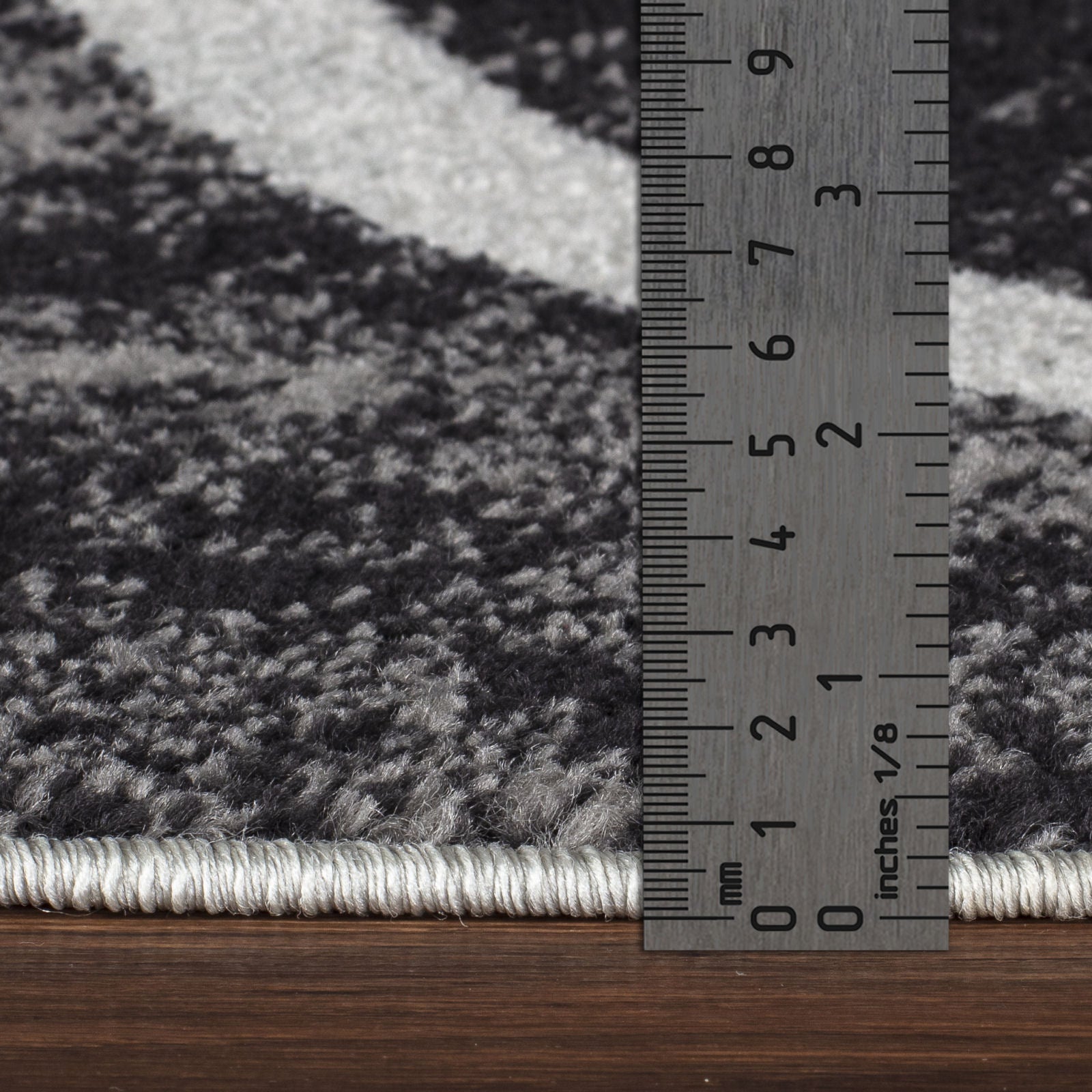 BELLA Modern Skandi Area Rug