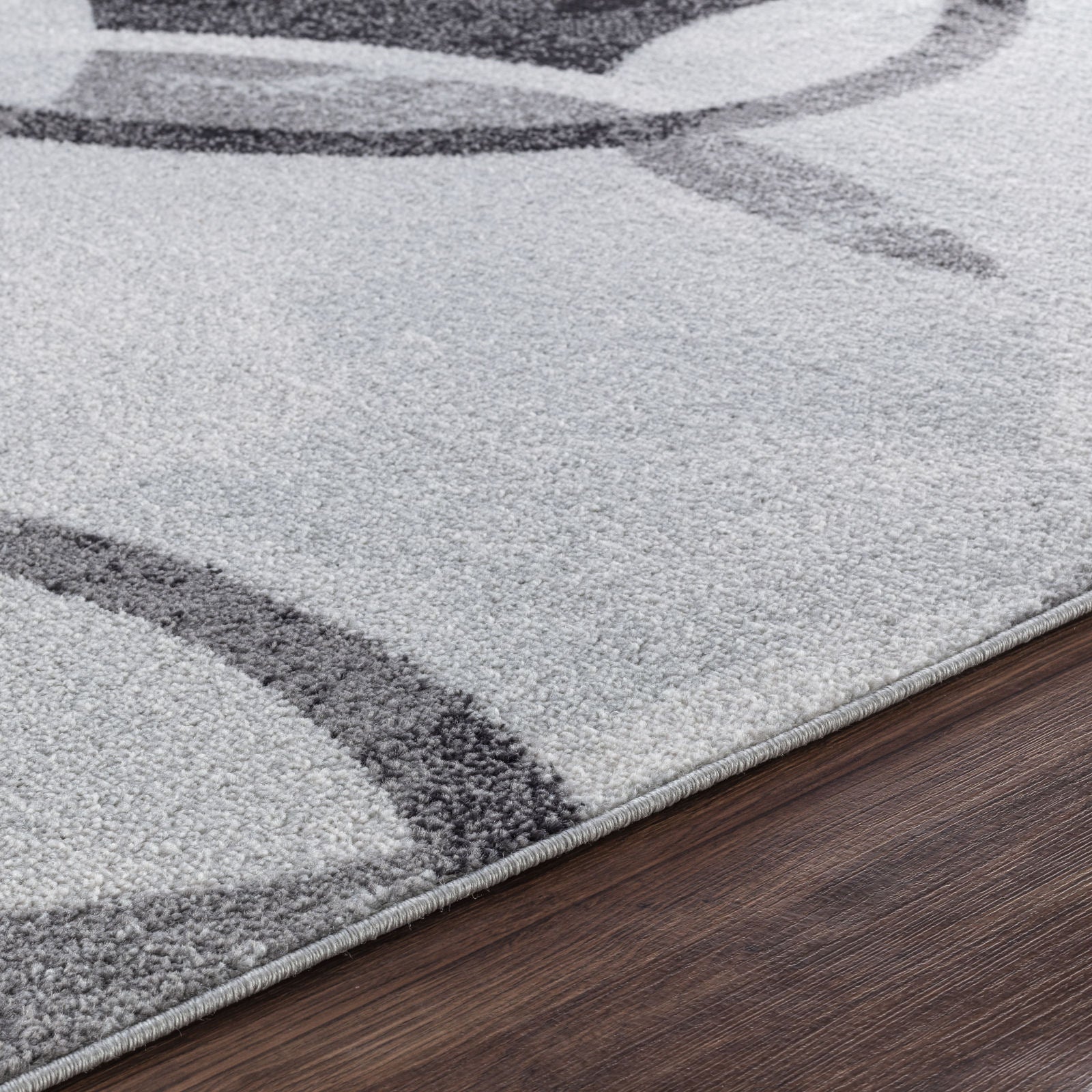 BELLA Modern Skandi Area Rug