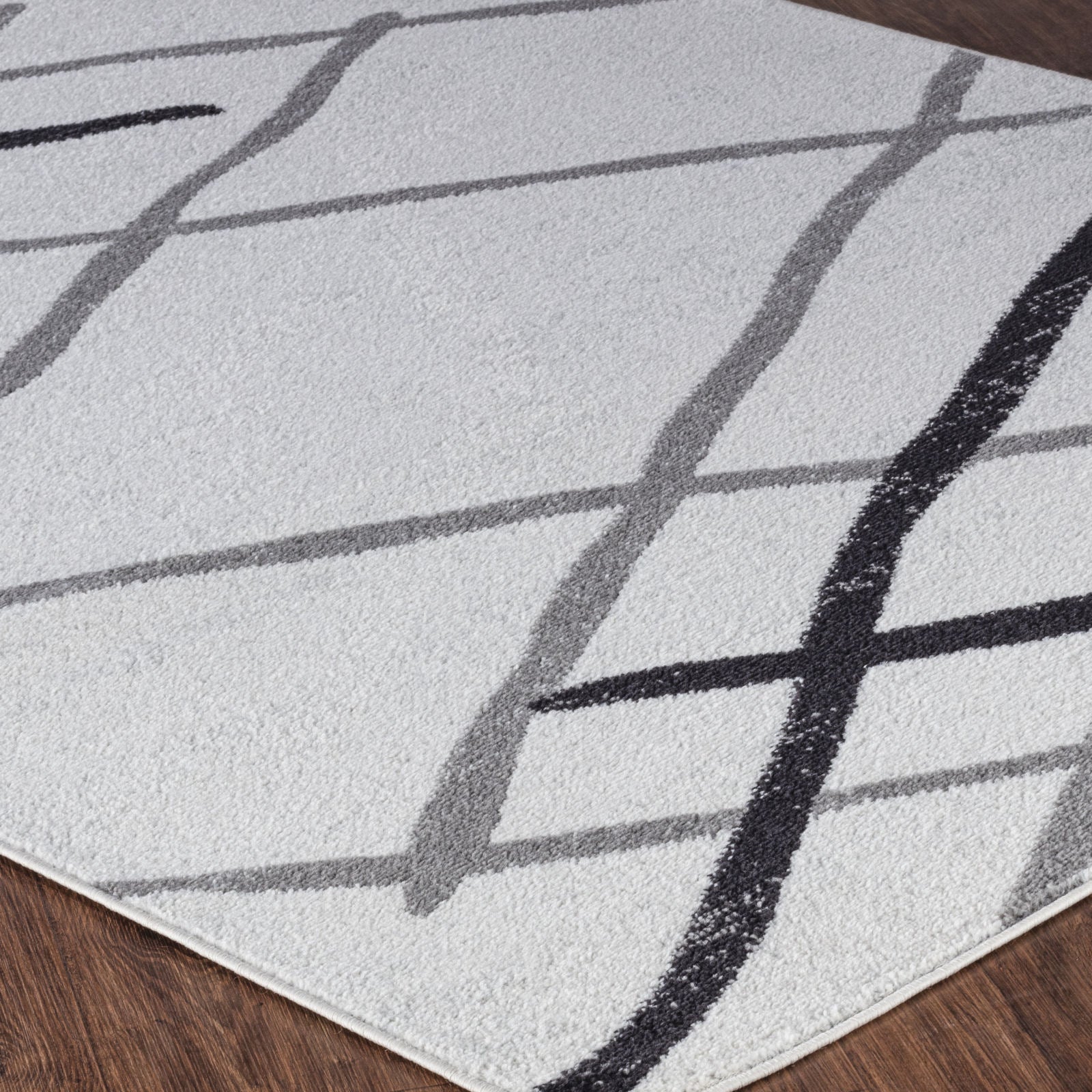 FELICIA Boho Skandi Area Rug