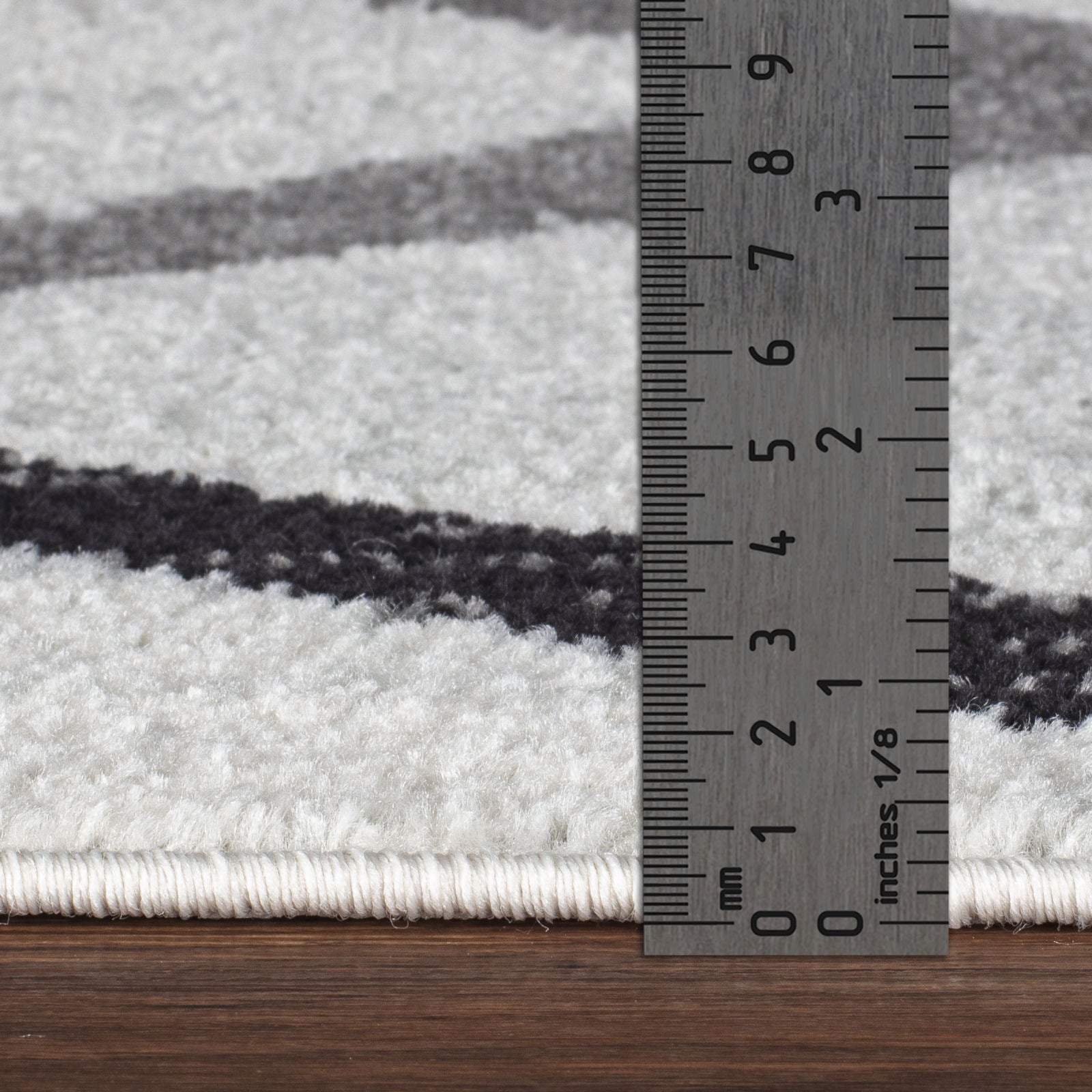 FELICIA Boho Skandi Area Rug