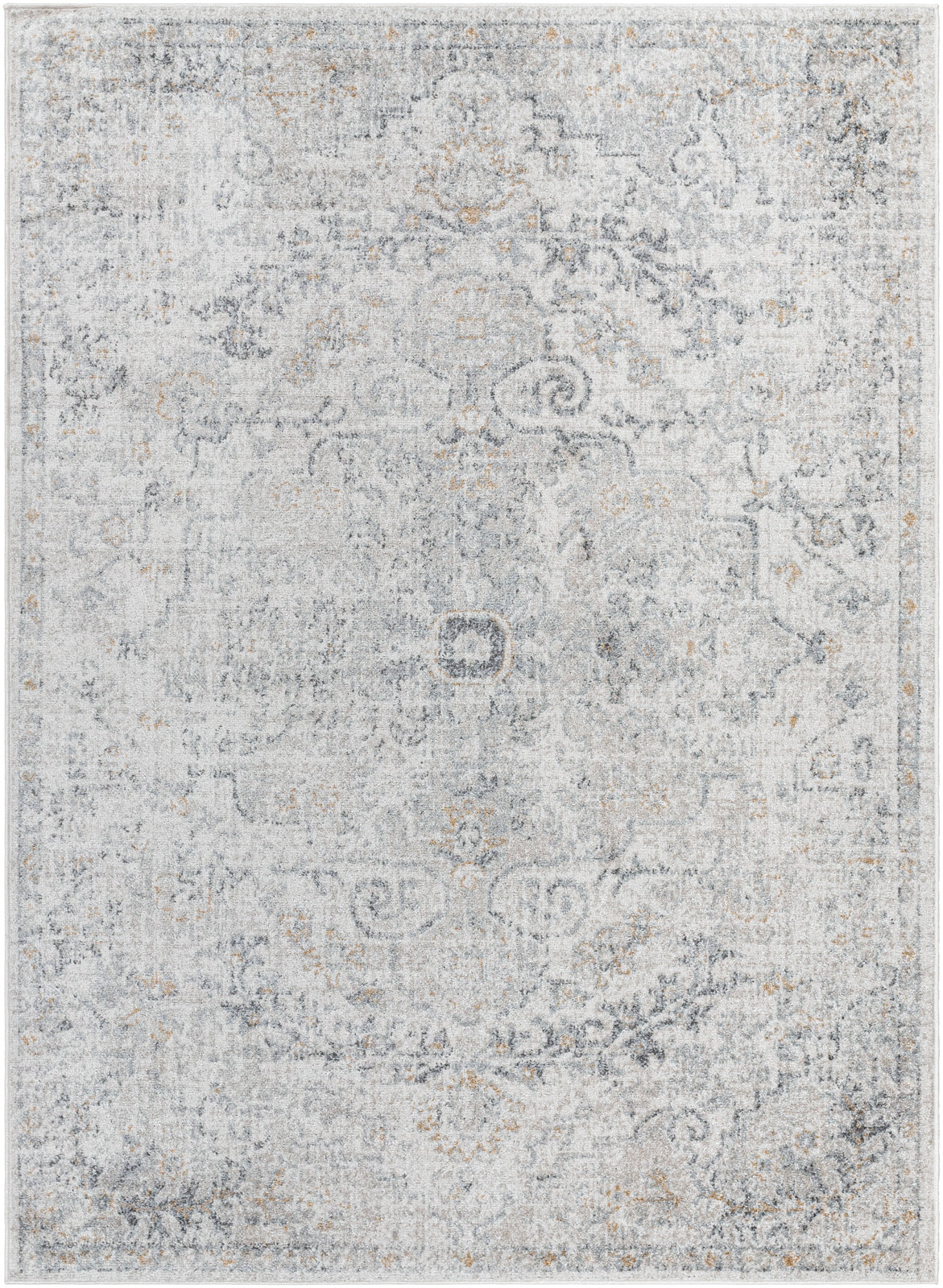 LOU Oriental Vintage Area Rug