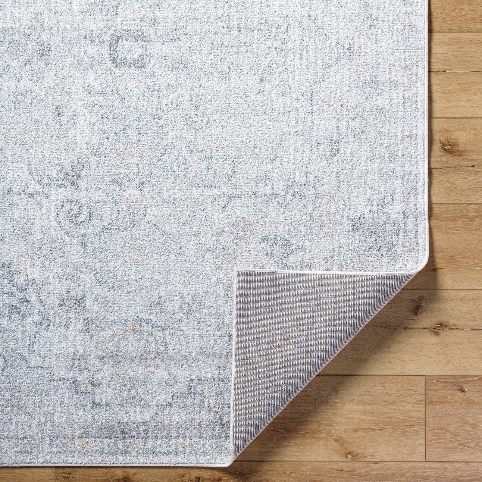 LOU Oriental Vintage Area Rug