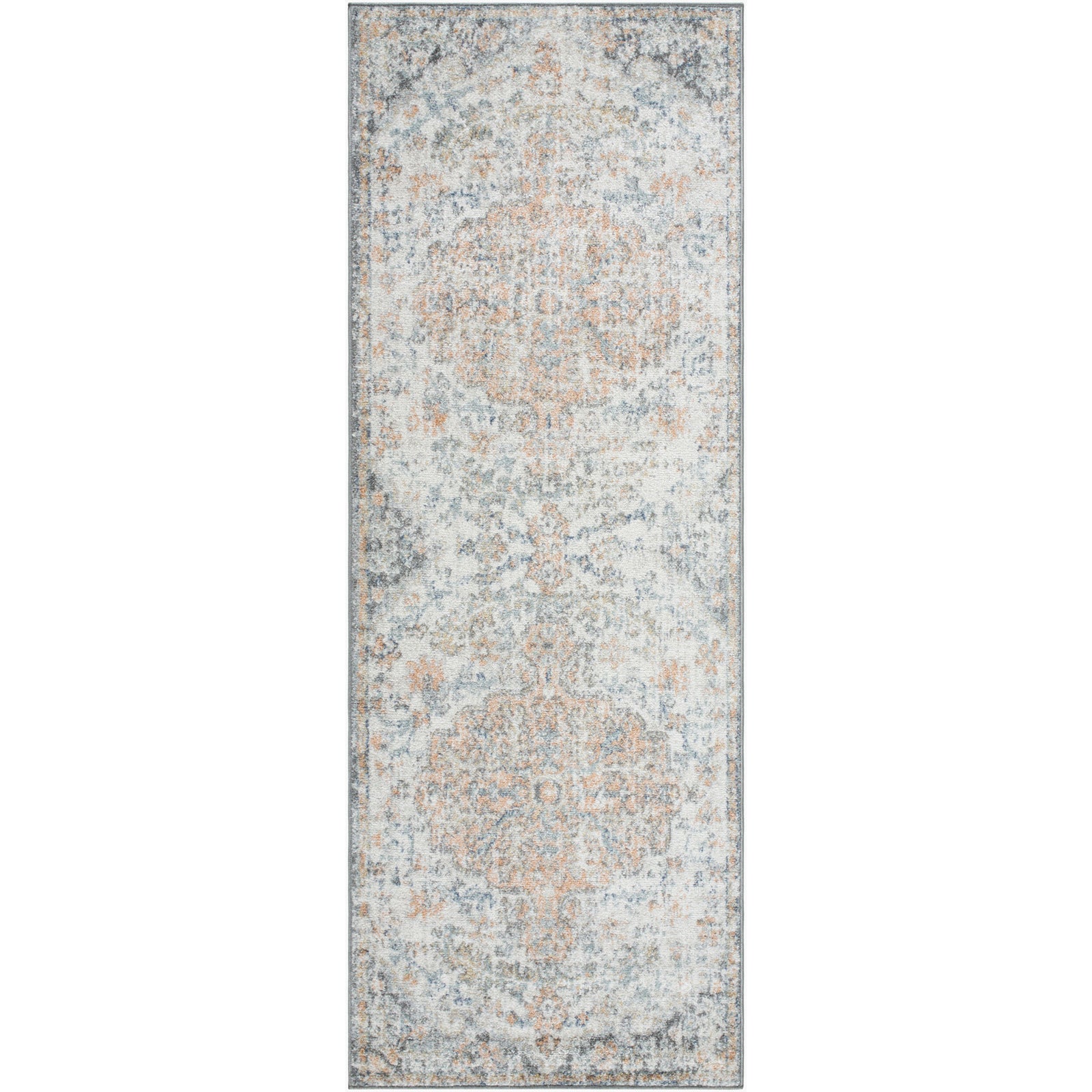 LOU Oriental Vintage Area Rug