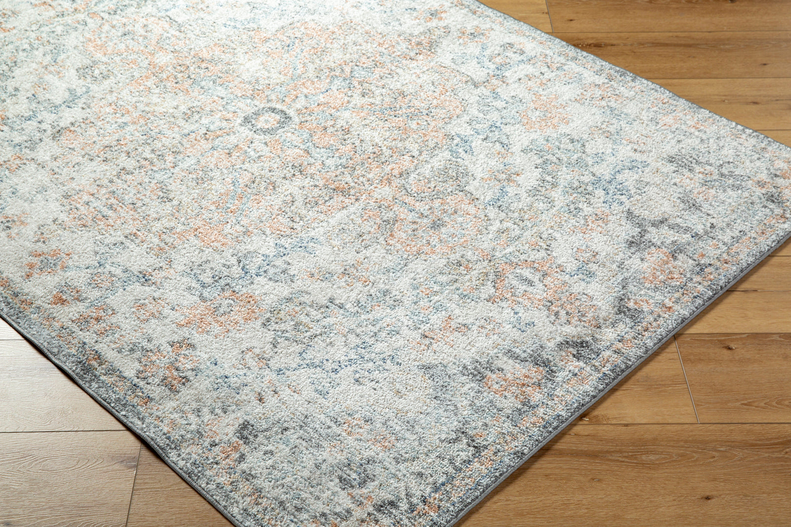 LOU Oriental Vintage Area Rug