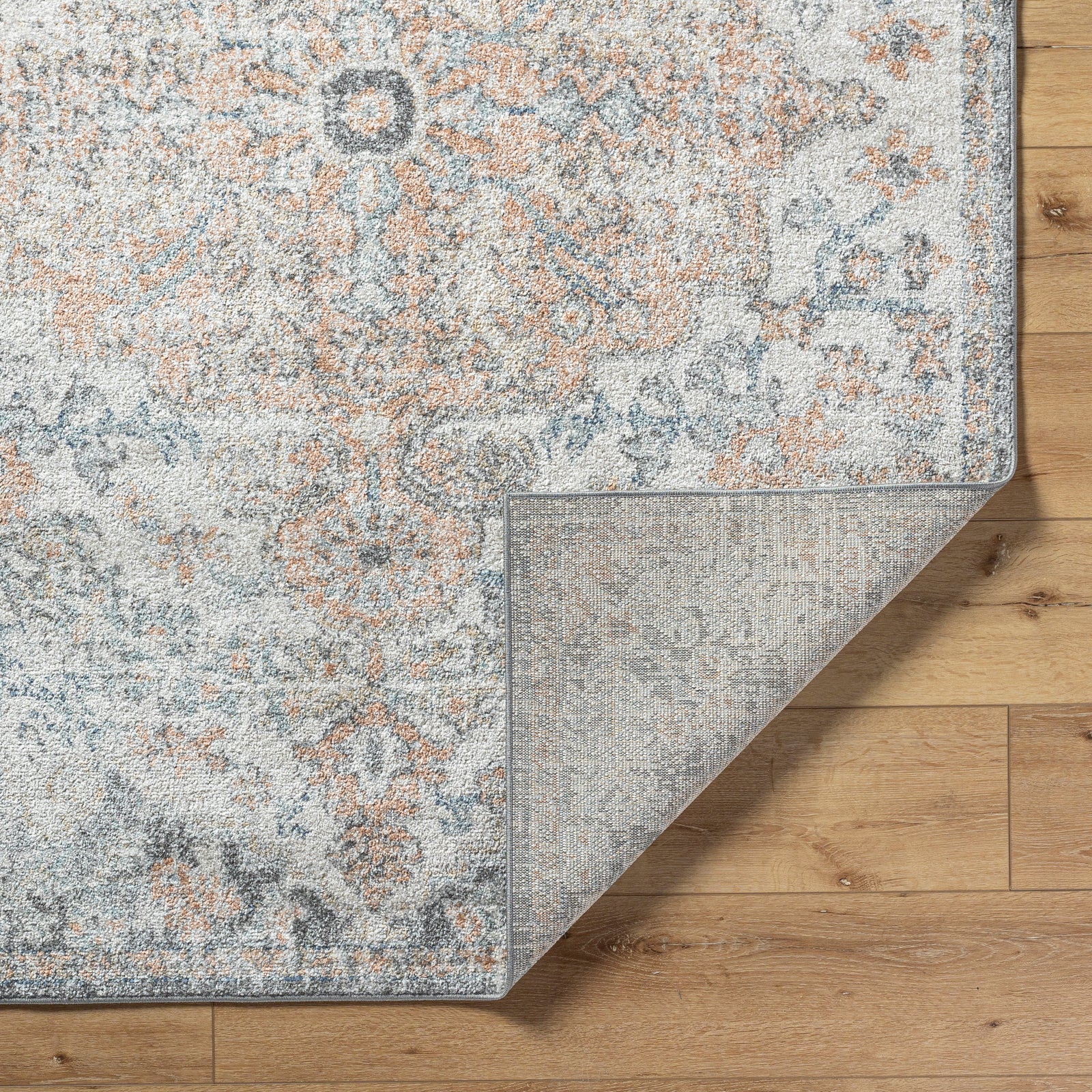 LOU Oriental Vintage Area Rug