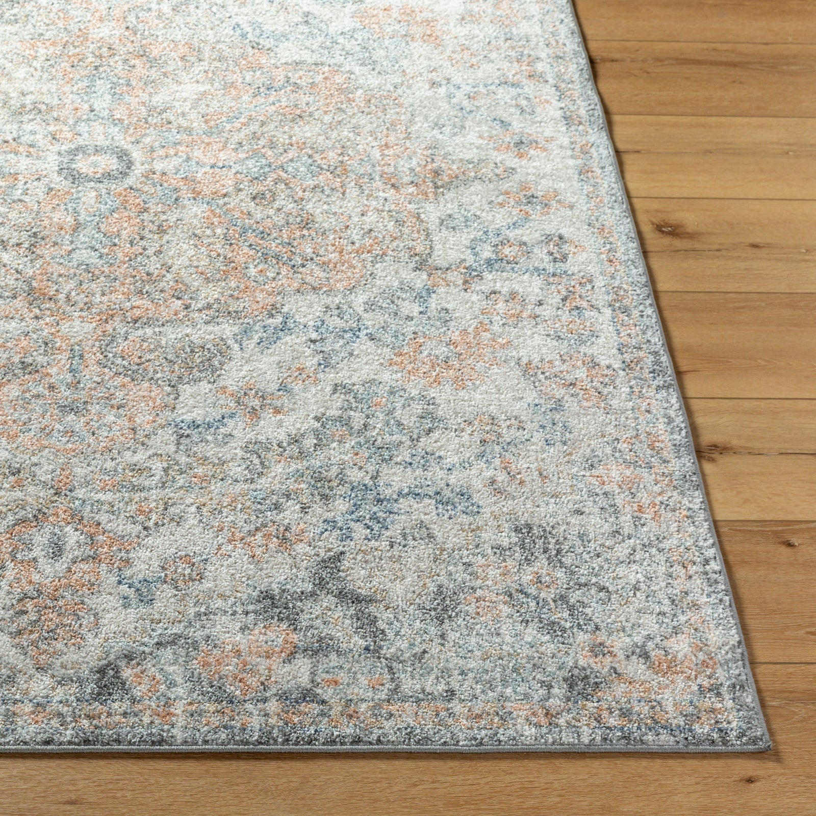 LOU Oriental Vintage Area Rug