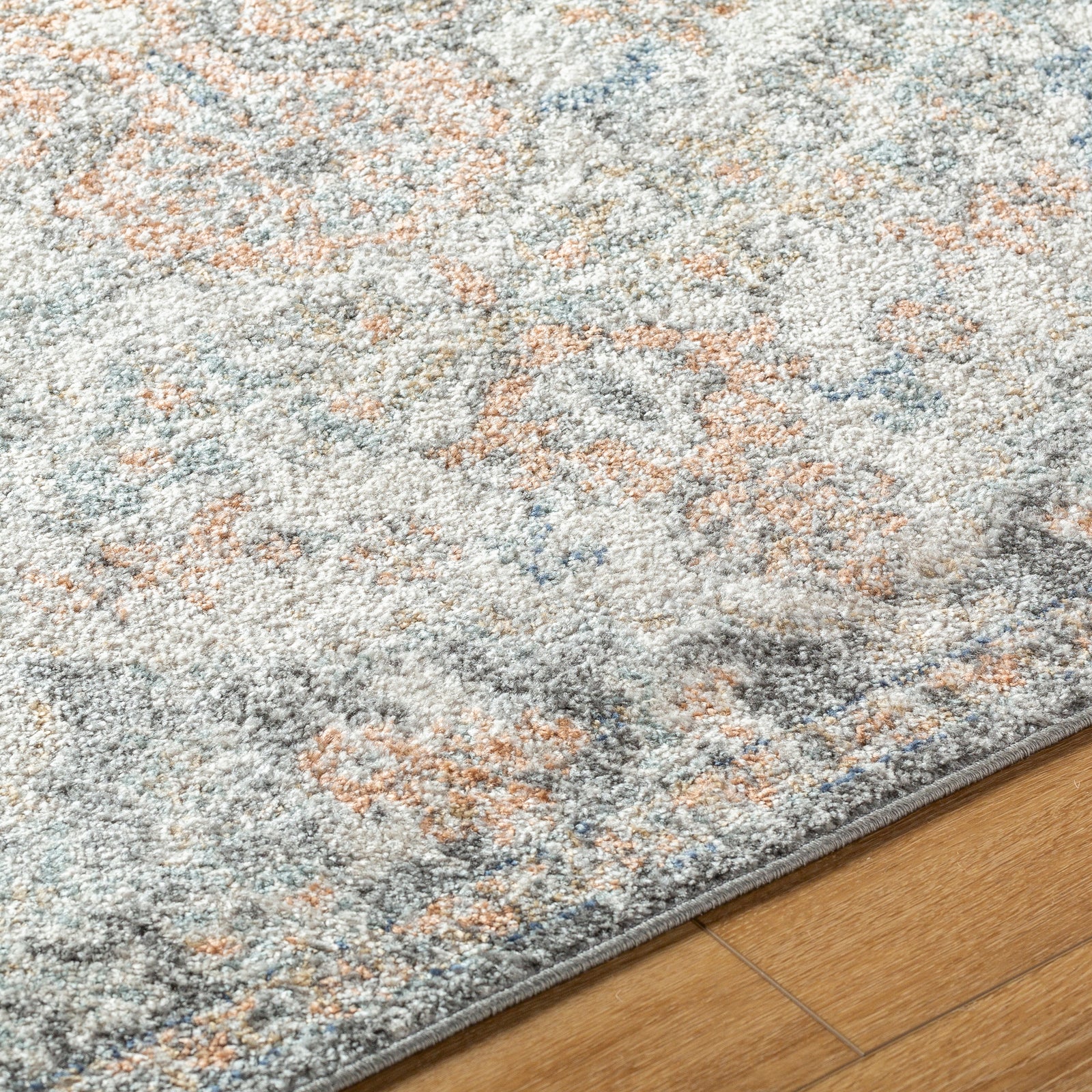 LOU Oriental Vintage Area Rug