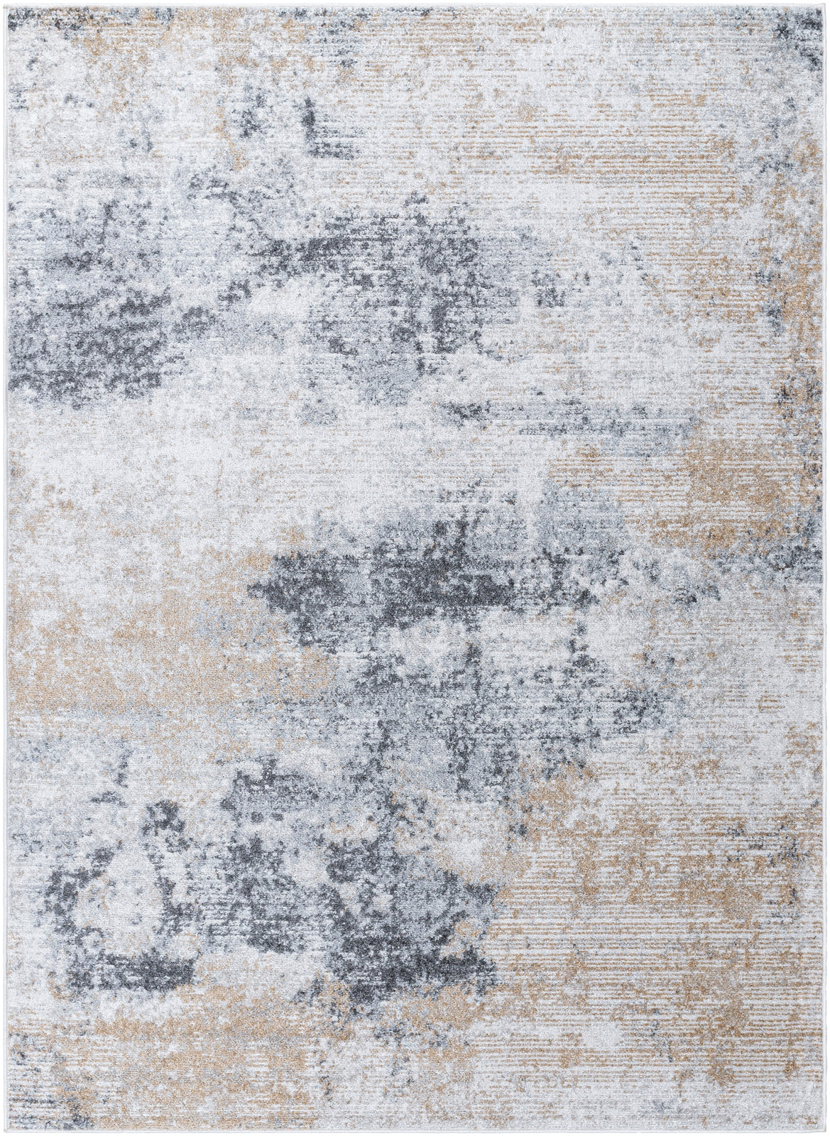 LOU Oriental Vintage Area Rug