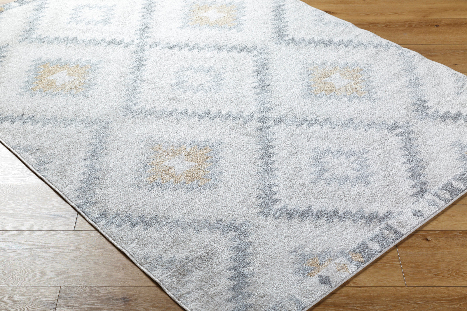SADIE Boho Skandi Area Rug