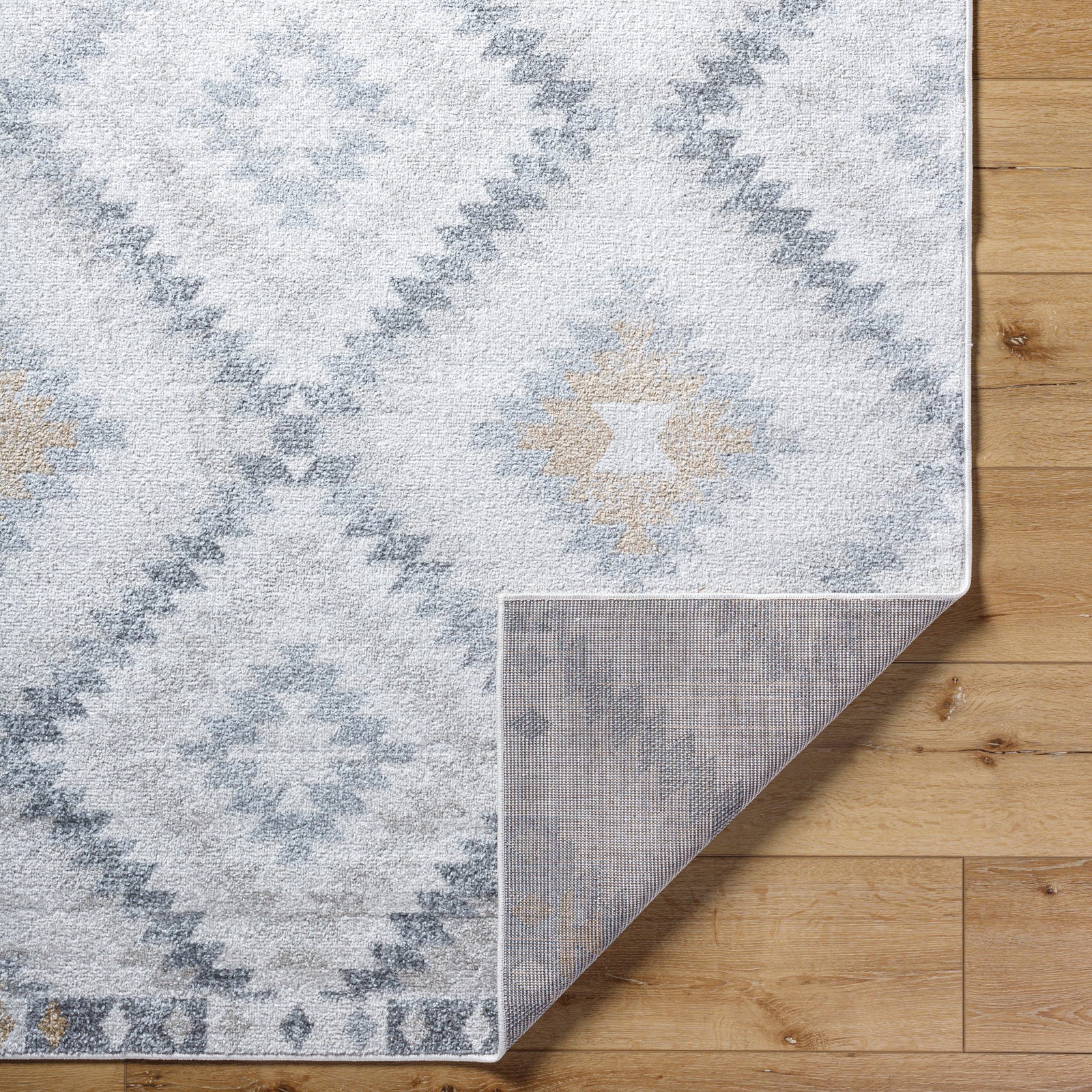 SADIE Boho Skandi Area Rug