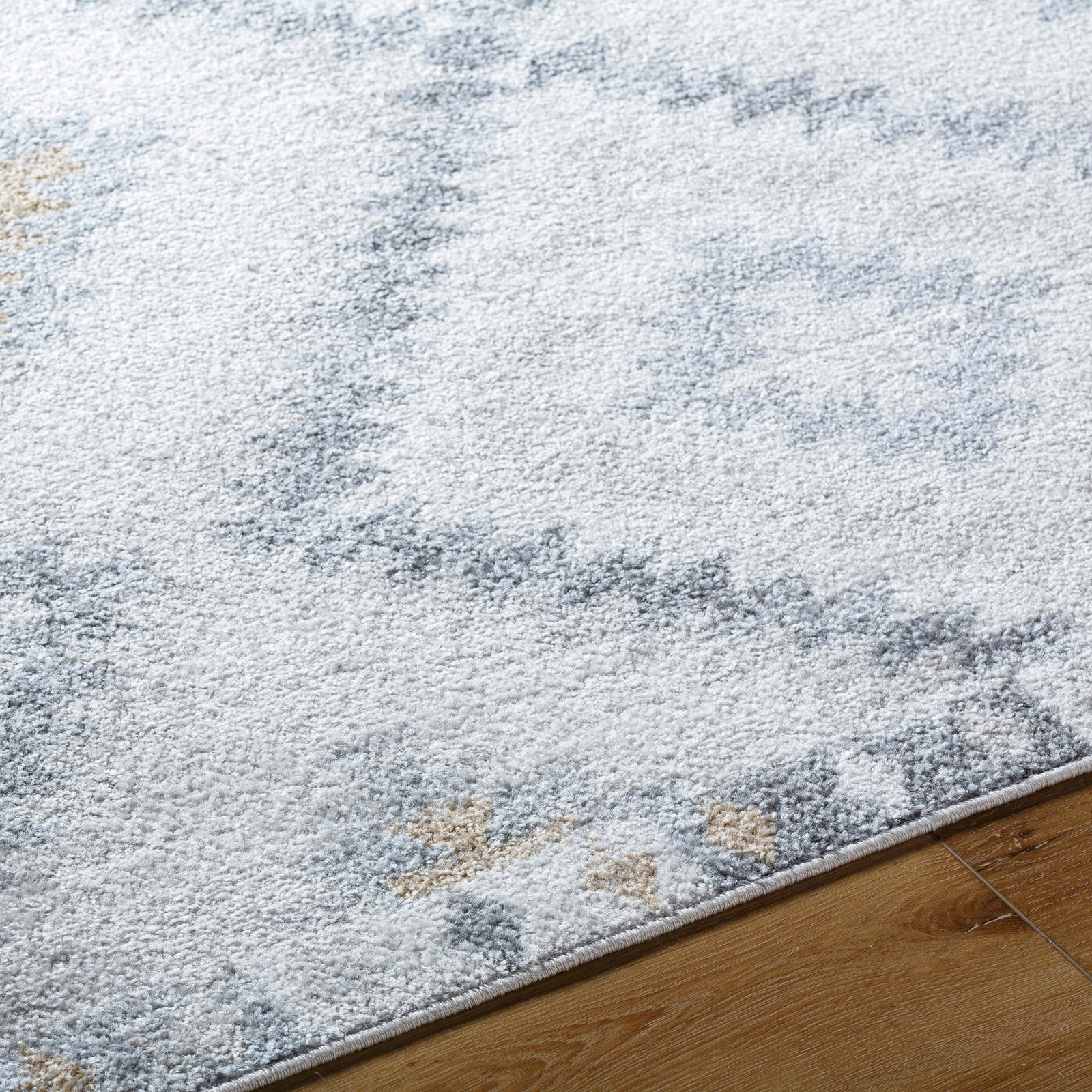 SADIE Boho Skandi Area Rug