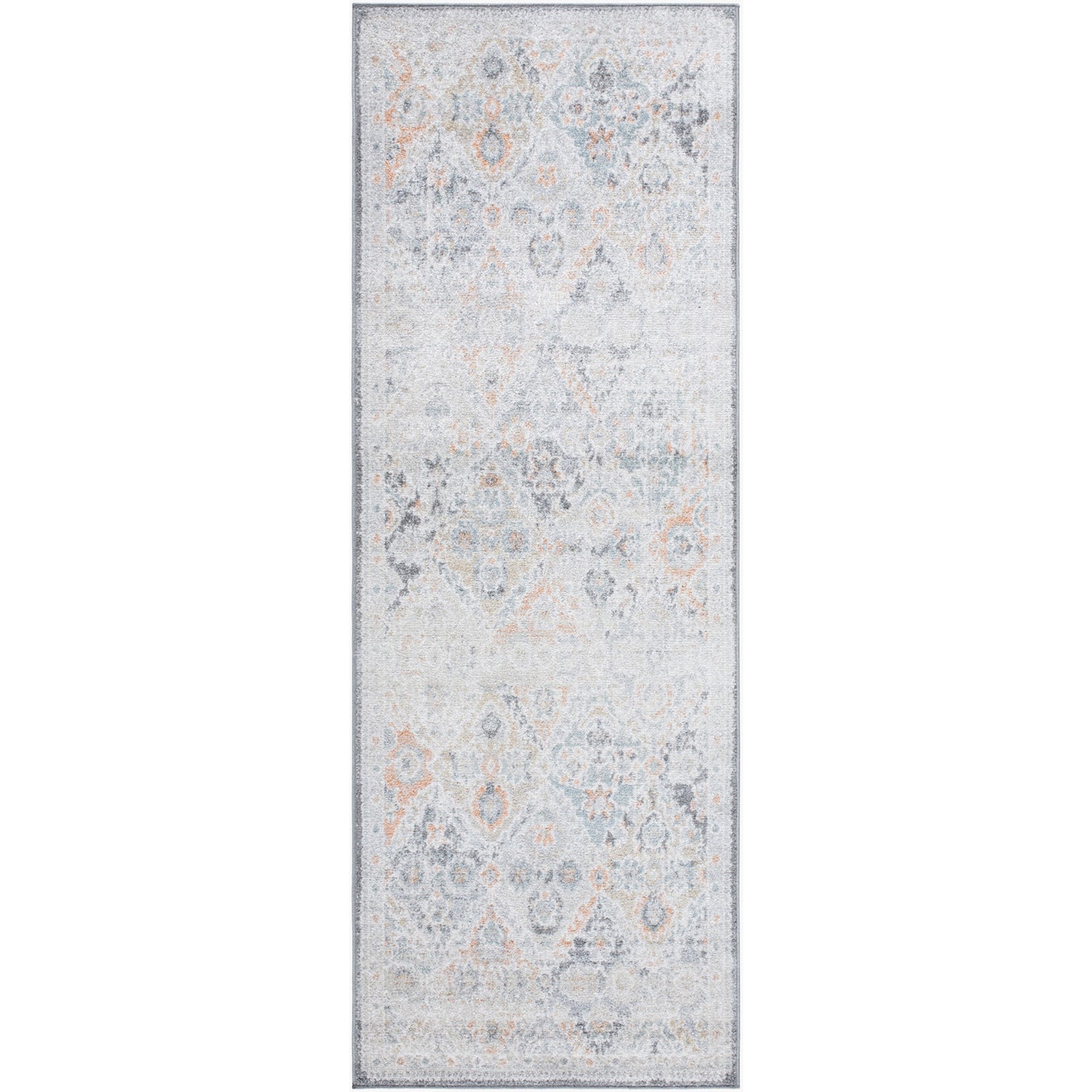 INES Oriental Vintage Area Rug