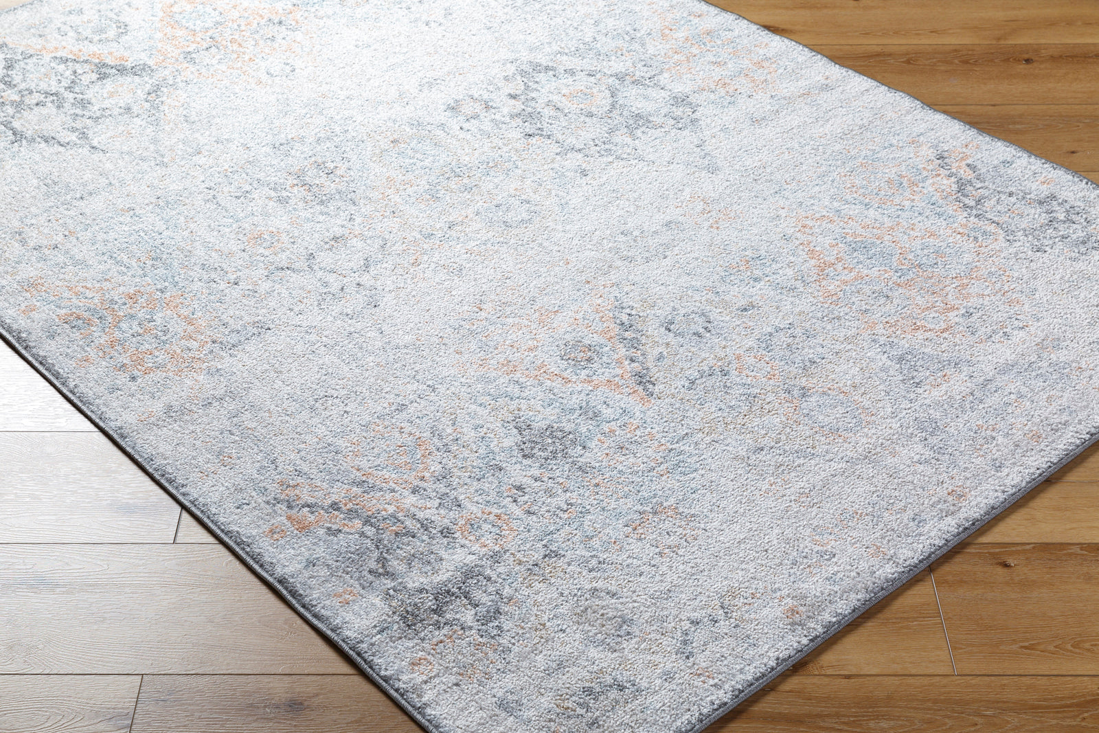 INES Oriental Vintage Area Rug