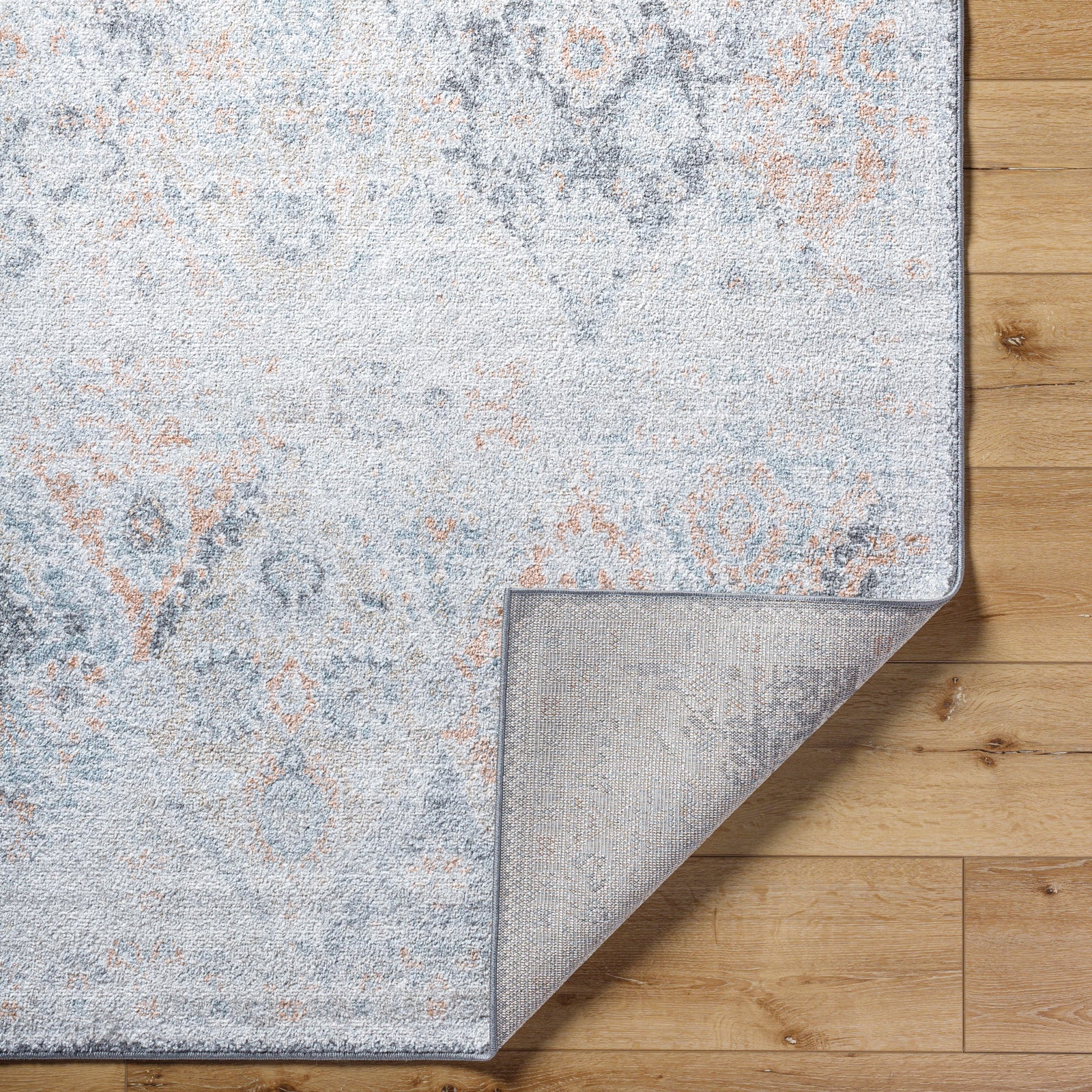 INES Oriental Vintage Area Rug