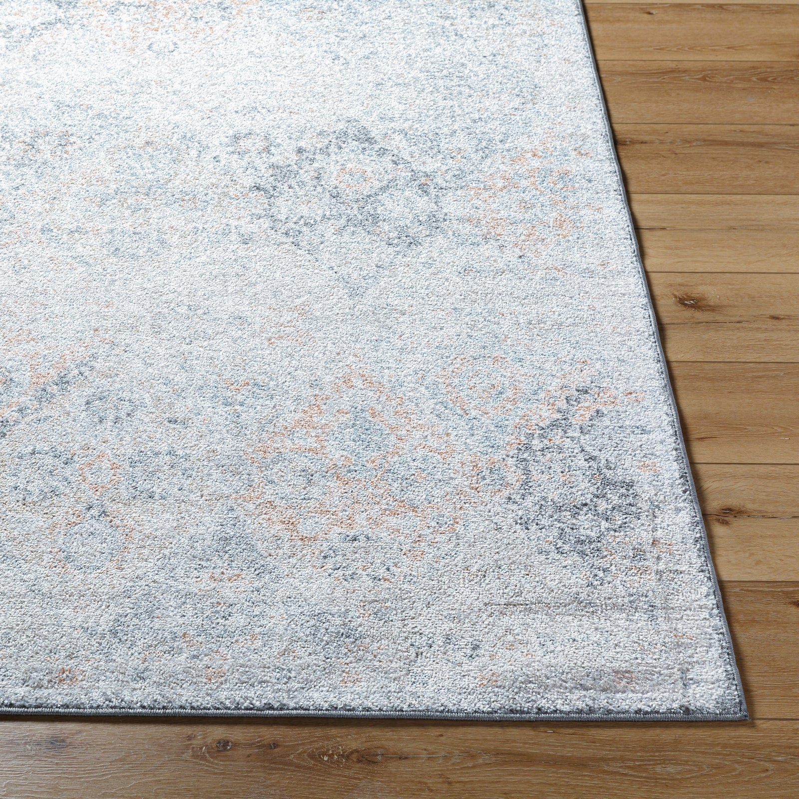 INES Oriental Vintage Area Rug