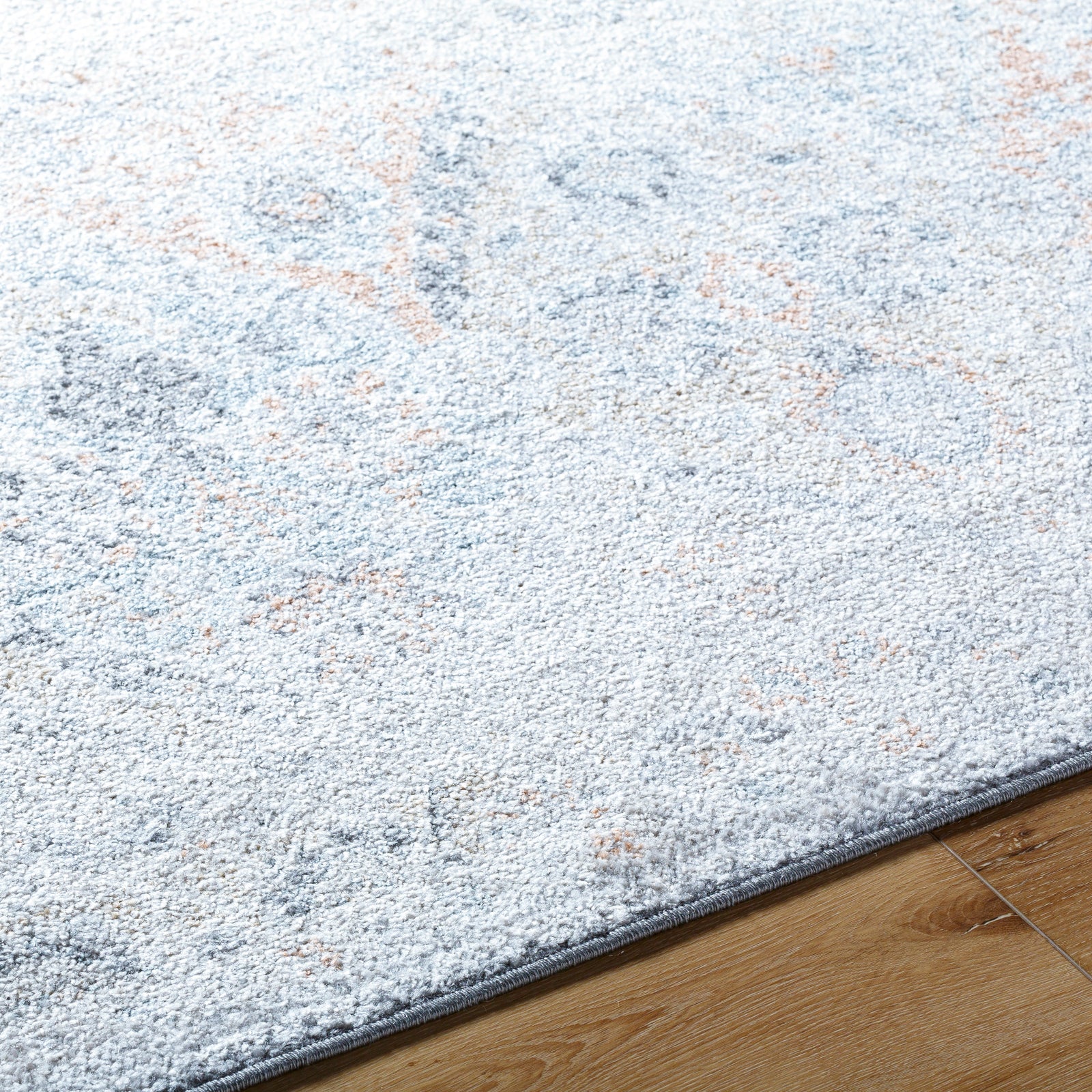 INES Oriental Vintage Area Rug